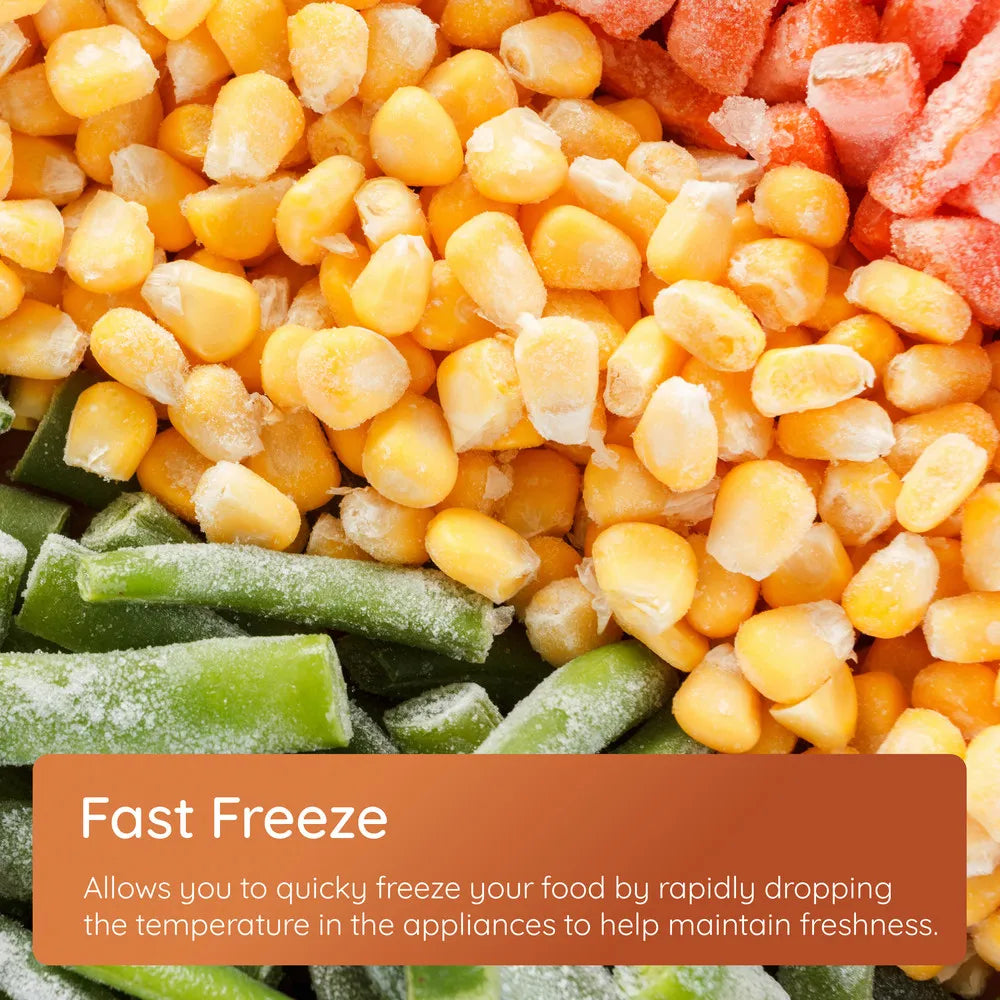 Hotpoint HPK26363W4UK Dual No Frost 60/40 Fridge Freezer In White