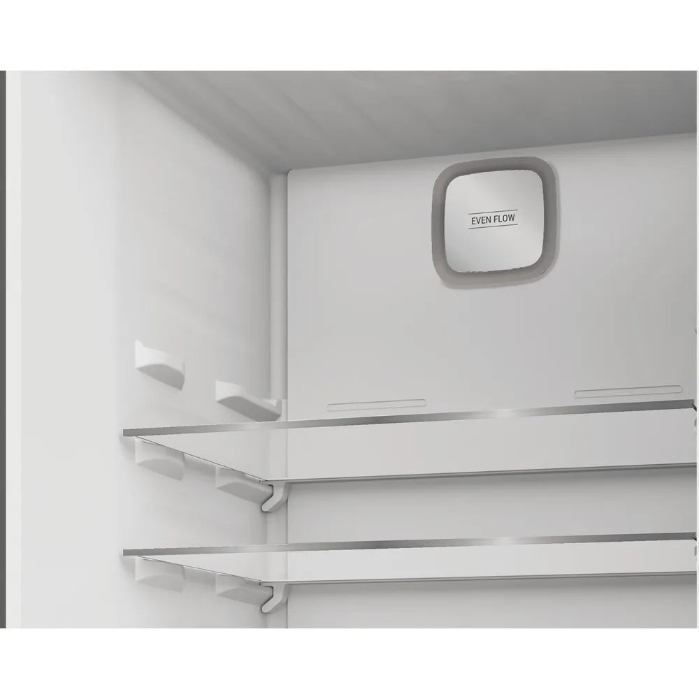 Hotpoint HPK26363W4UK Dual No Frost 60/40 Fridge Freezer In White