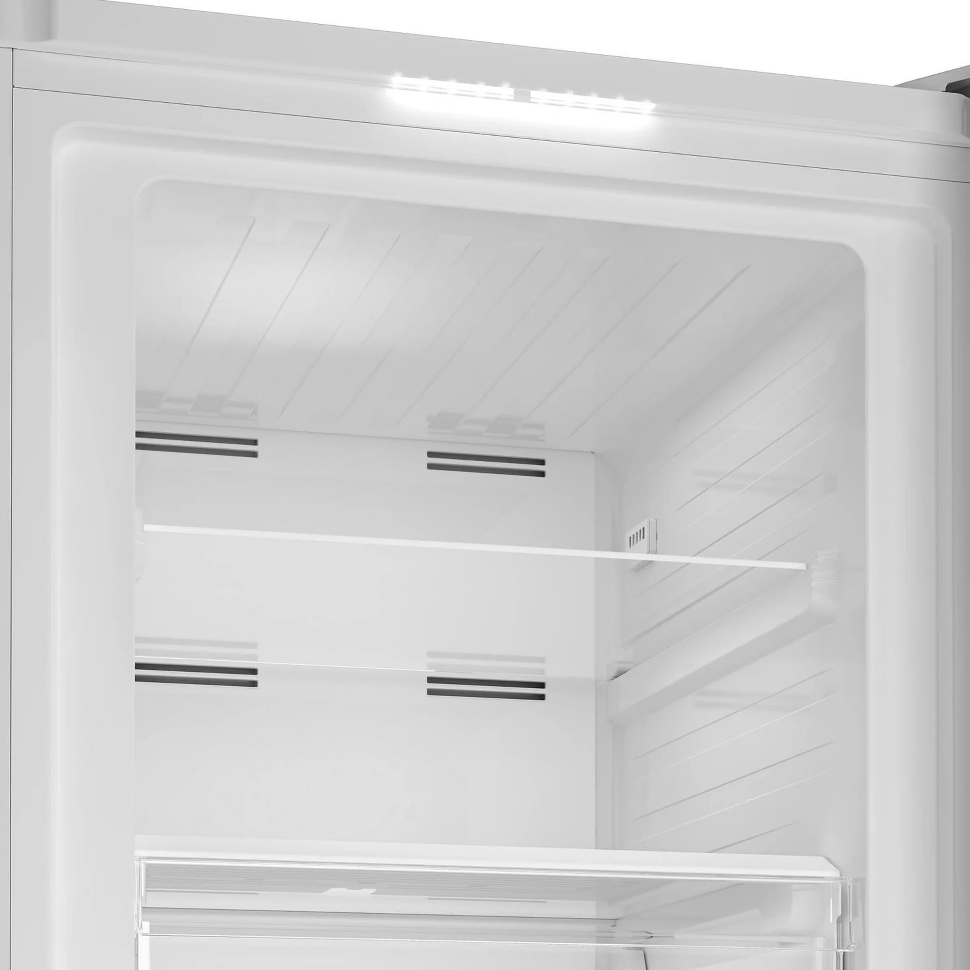 Blomberg FND479P 70cm Frost Free Tall Freezer - White