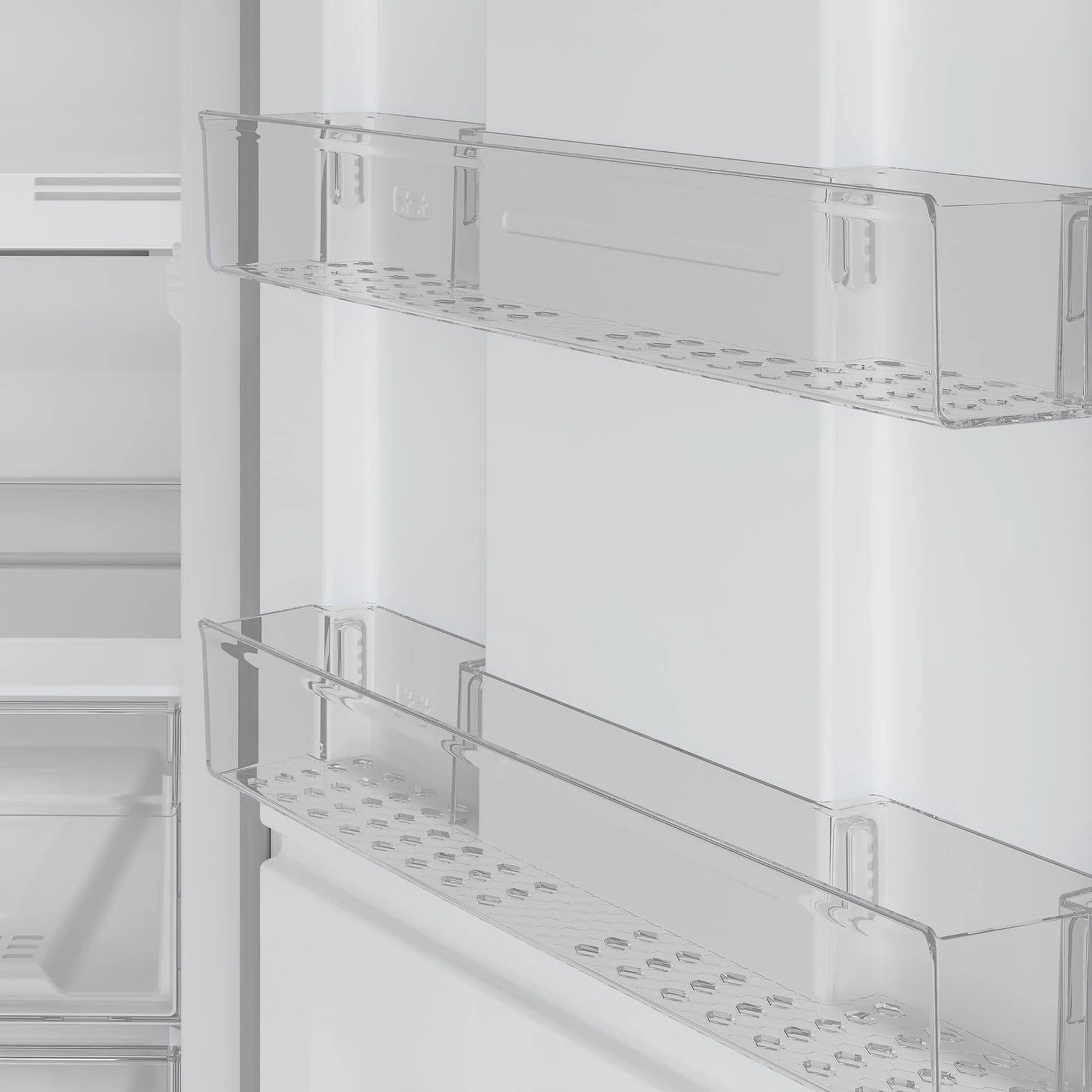 Blomberg FND479P 70cm Frost Free Tall Freezer - White