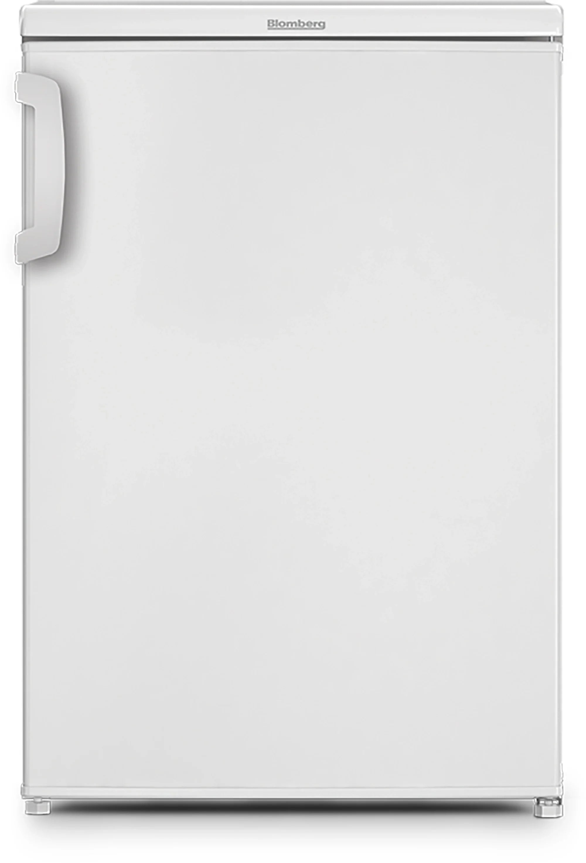 Blomberg FNE154P 54cm Frost Free Freezer - White