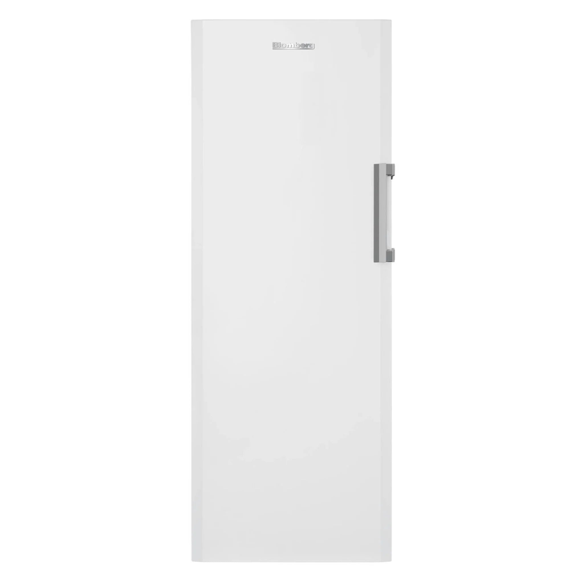 Blomberg FNM4671P 59.5cm Tall Freezer - White