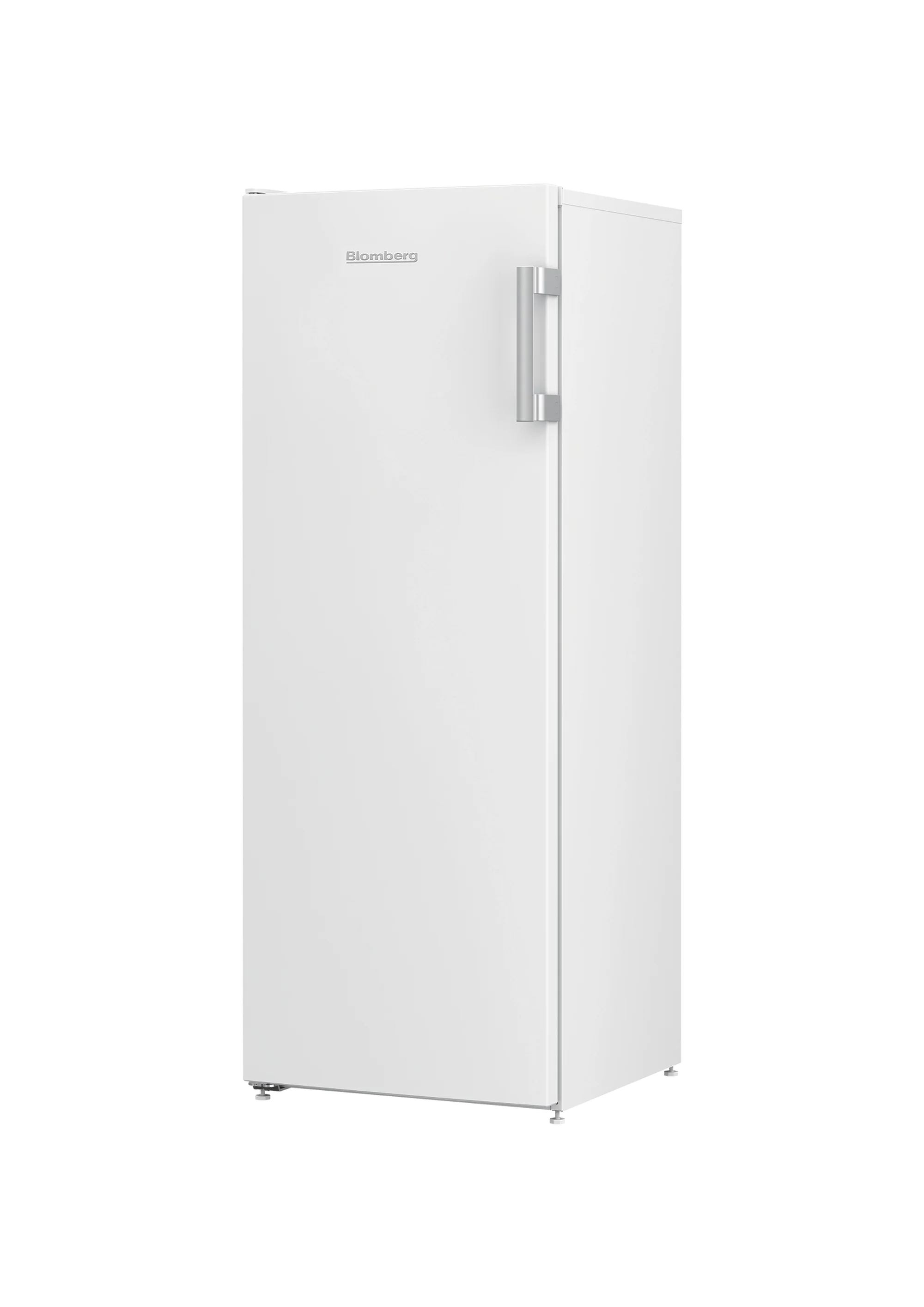 Blomberg FNT44550 54cm Frost Free Tall Freezer - White