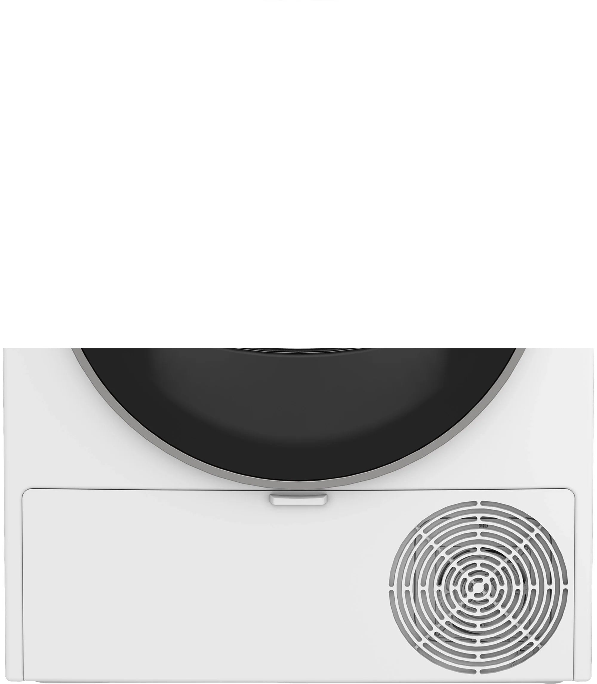 Blomberg LTA18320W 8kg Heat Pump Tumble Dryer - White
