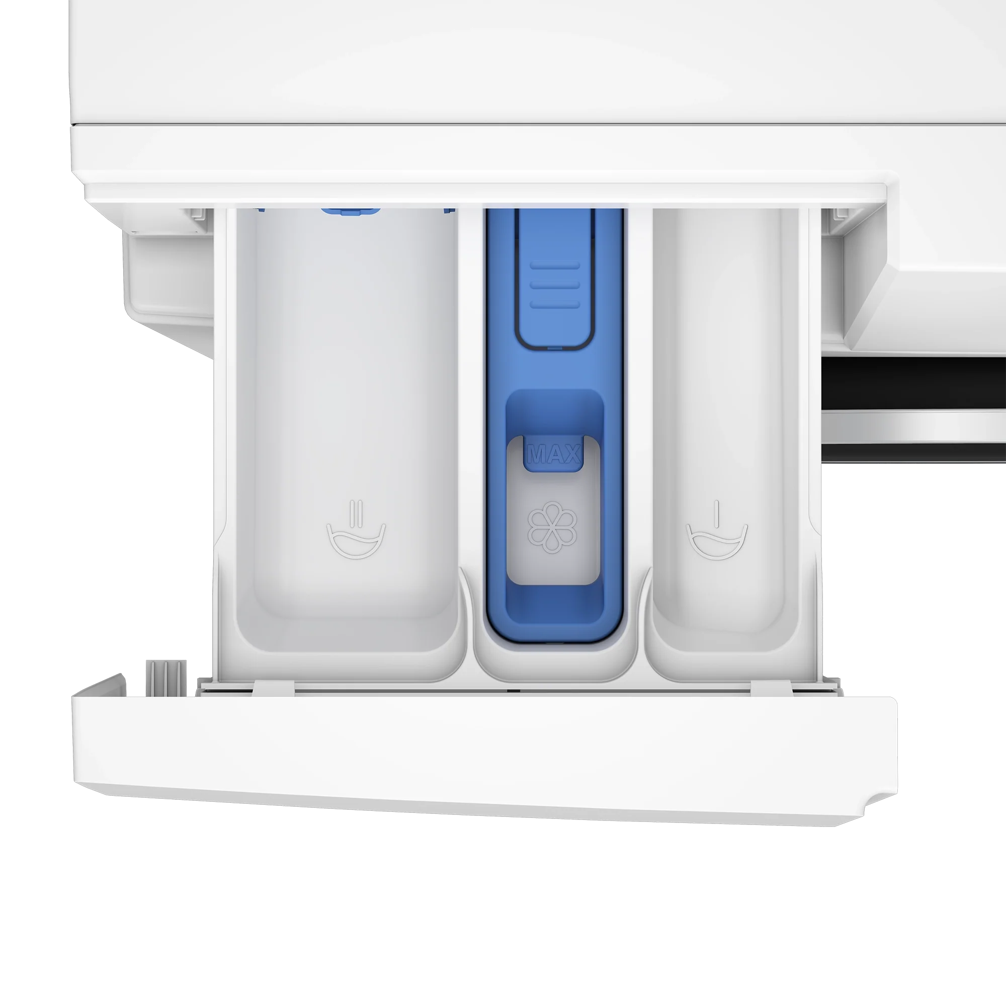 Blomberg LWA29461W 9kg 1400 Spin SpinSave Washing Machine - White