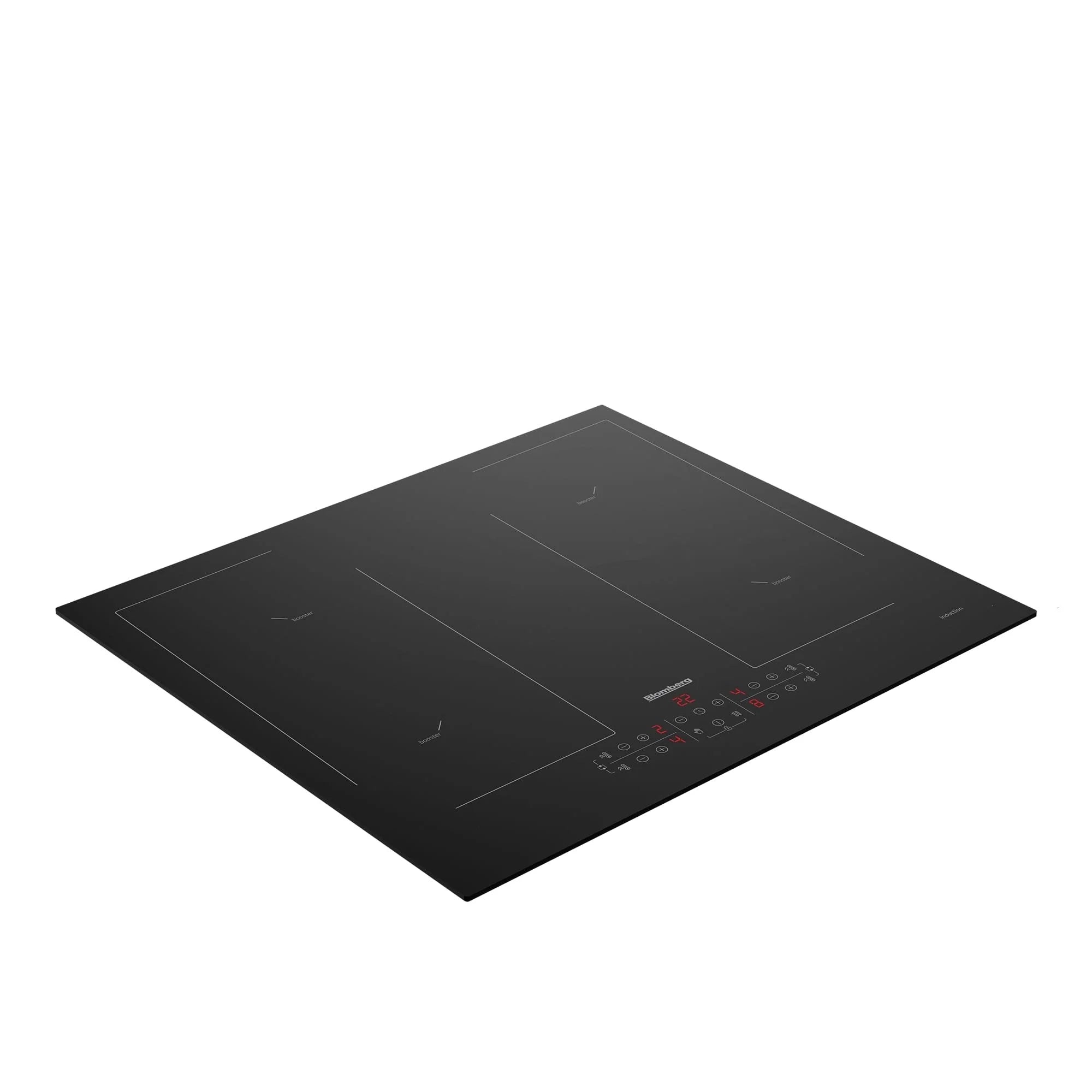 Blomberg MIN54483N 58cm Induction Hob - Black