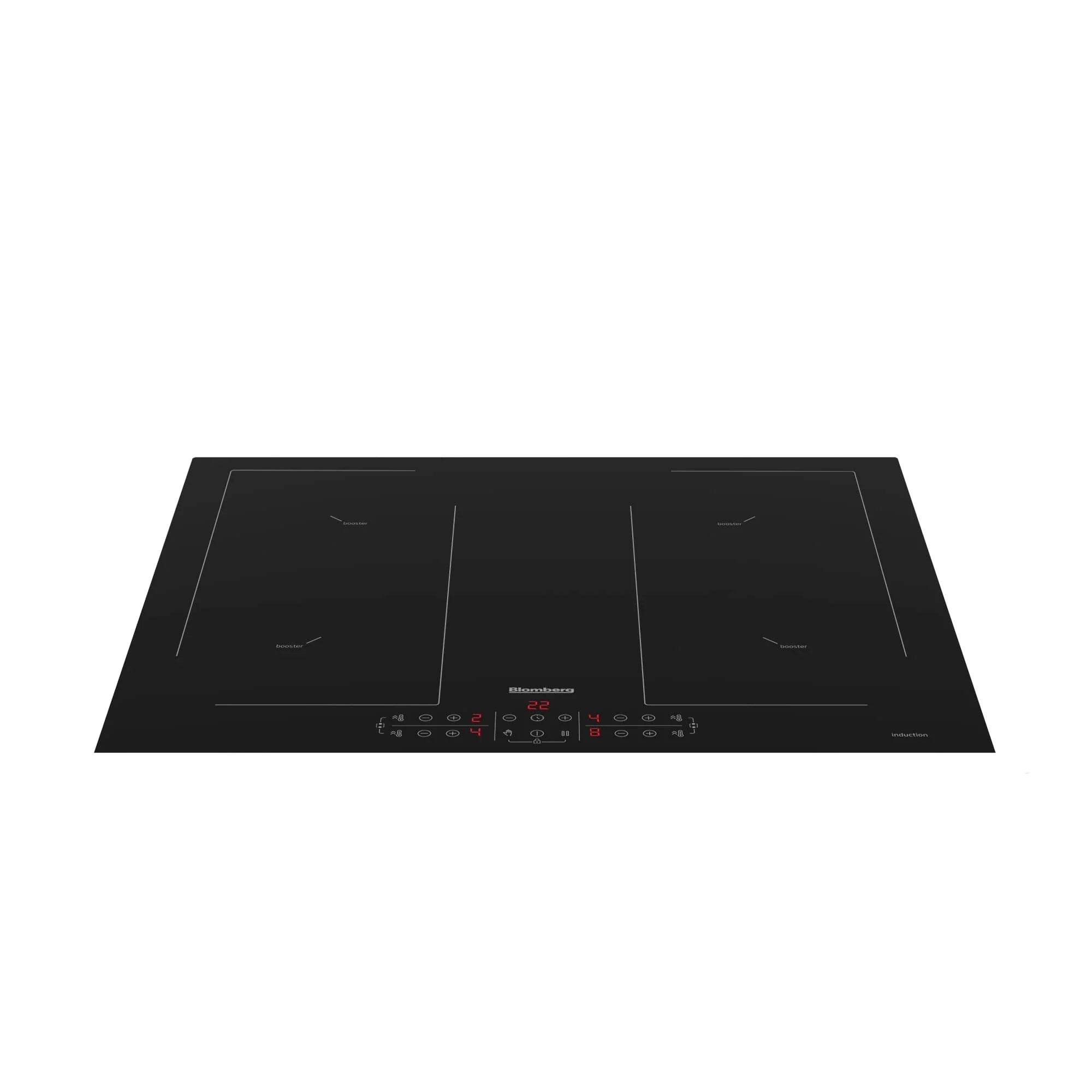 Blomberg MIN54483N 58cm Induction Hob - Black