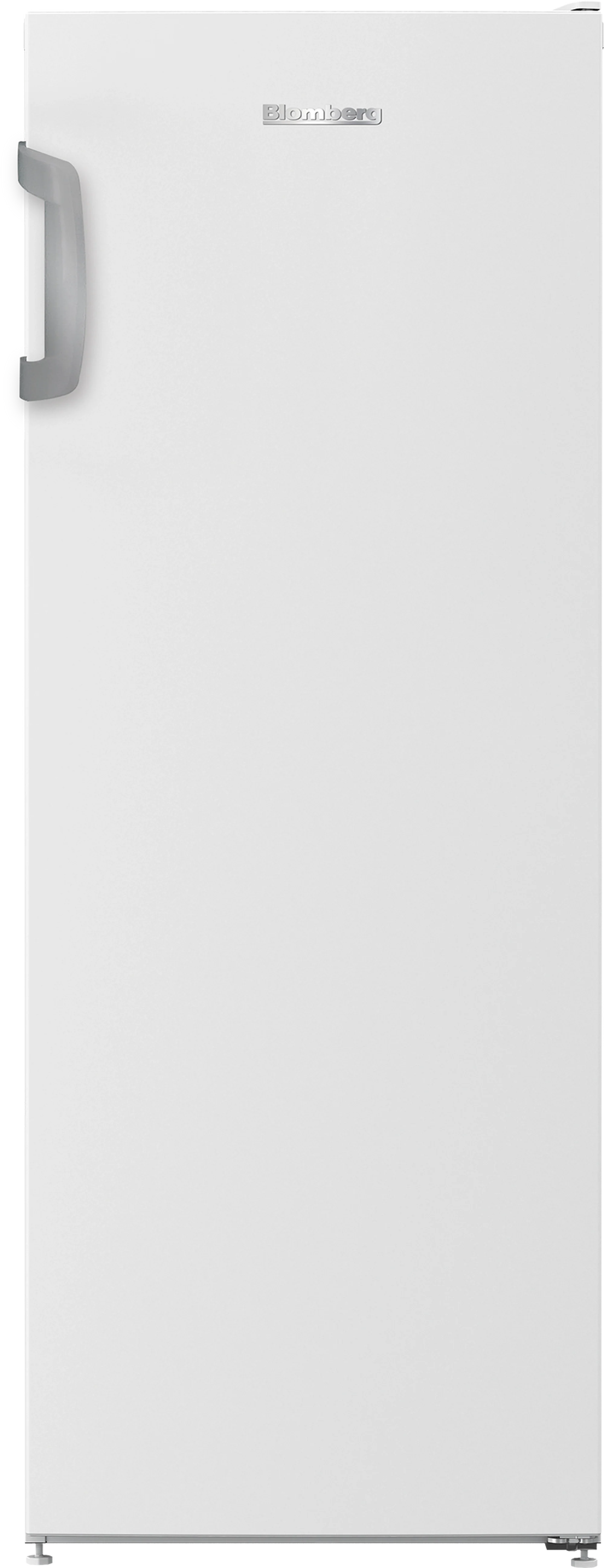 Blomberg SSM4554 54cm Tall Larder Fridge - White