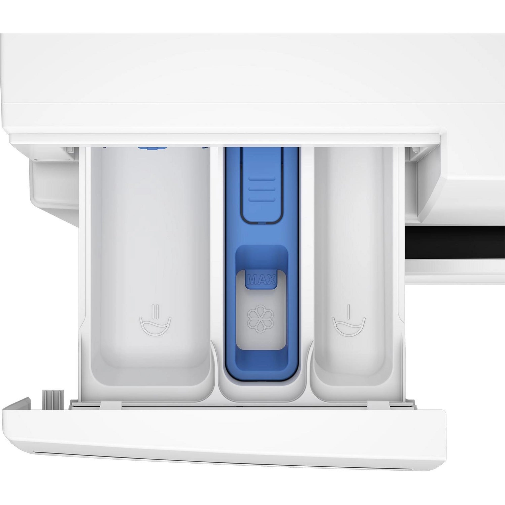 Beko BM3WT3941W 9kg 1400 Spin Washing Machine - White