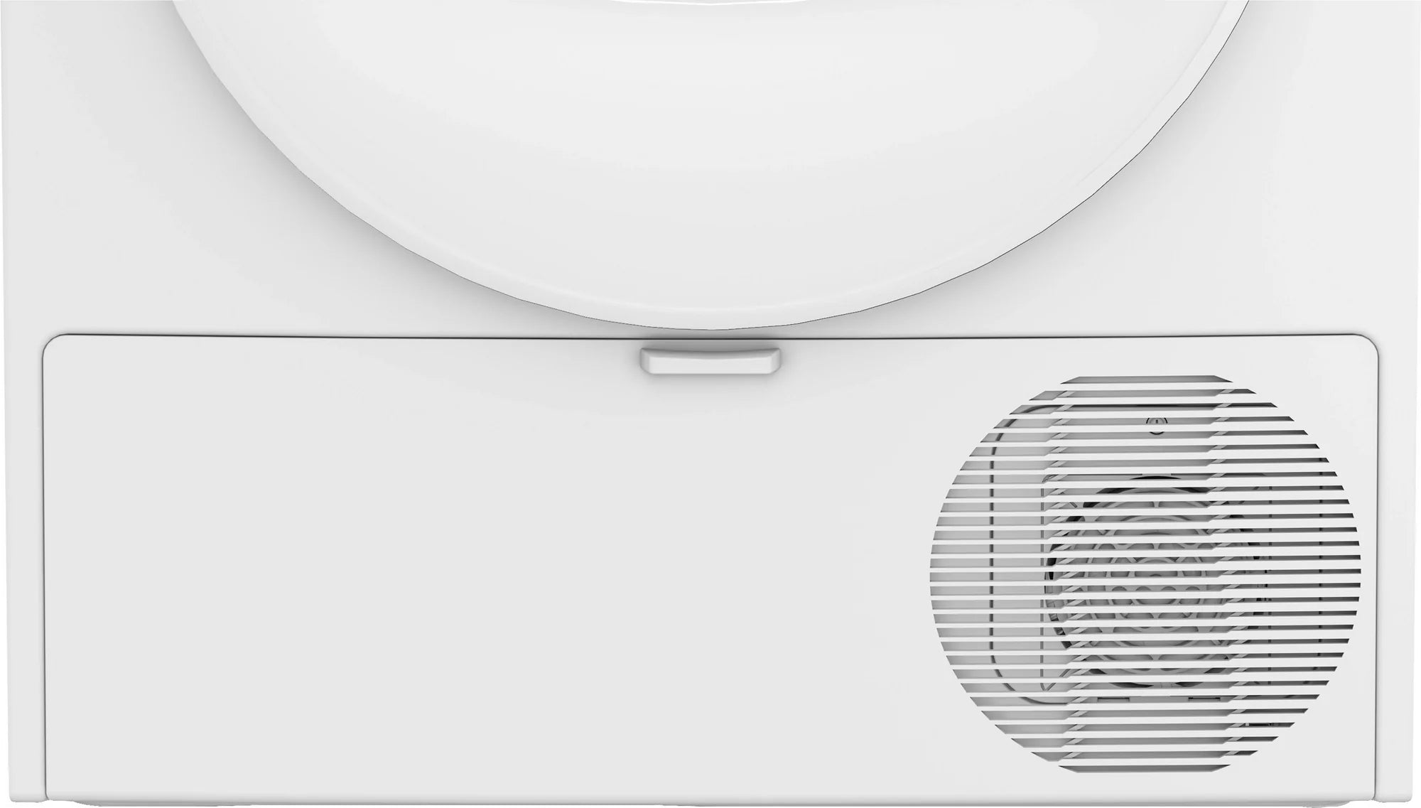 Beko BMN3T3823W 8kg Heat Pump Tumble Dryer - White