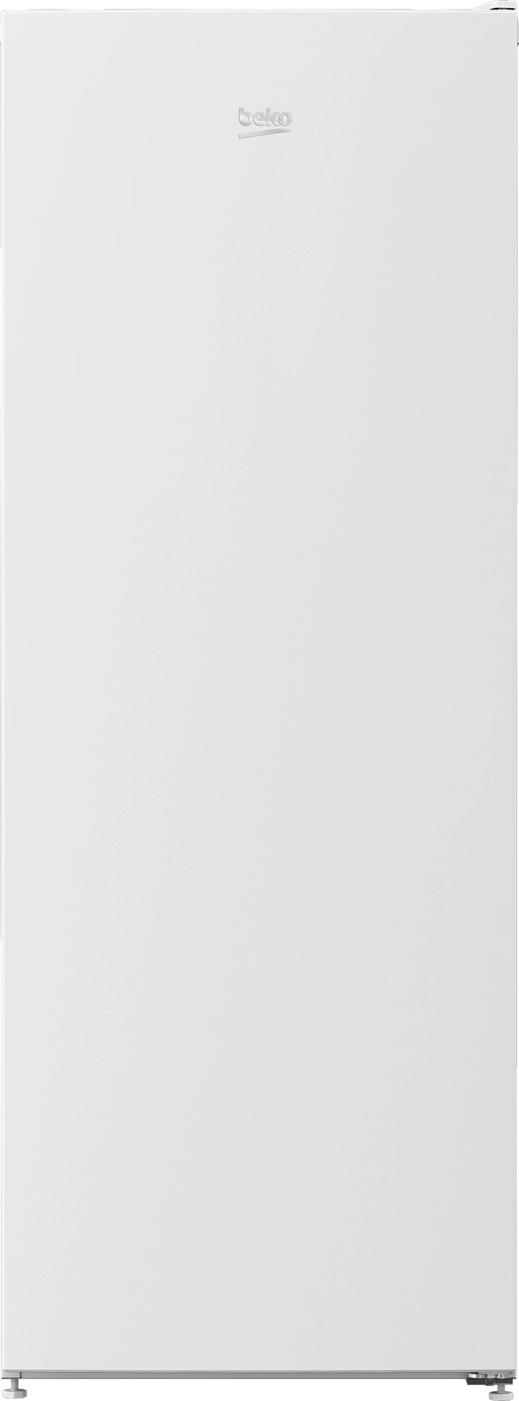 Beko LSG4545W 54cm Tall Larder Fridge - White