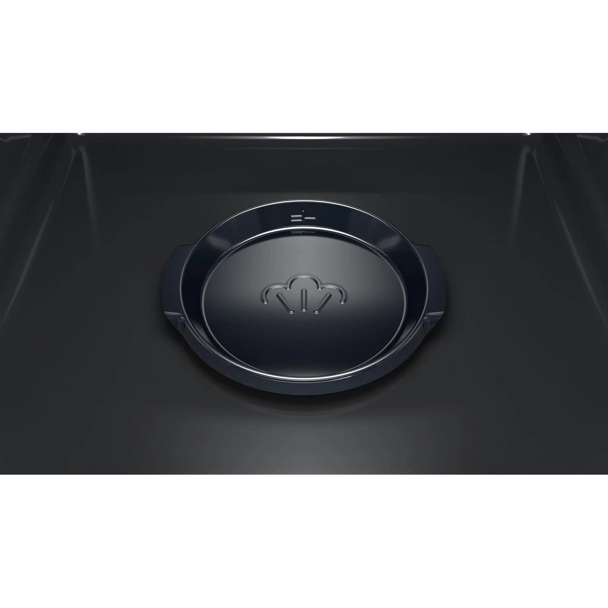 Bosch HQA574BS3B 59.4cm Built In Electric Single Oven - Stainless Steel