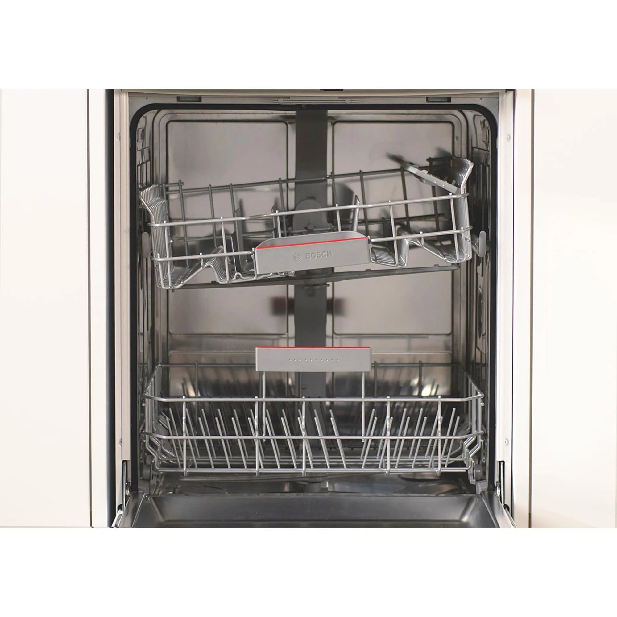 Bosch SMS2HVW67G Dishwasher - White - 14 Place Settings