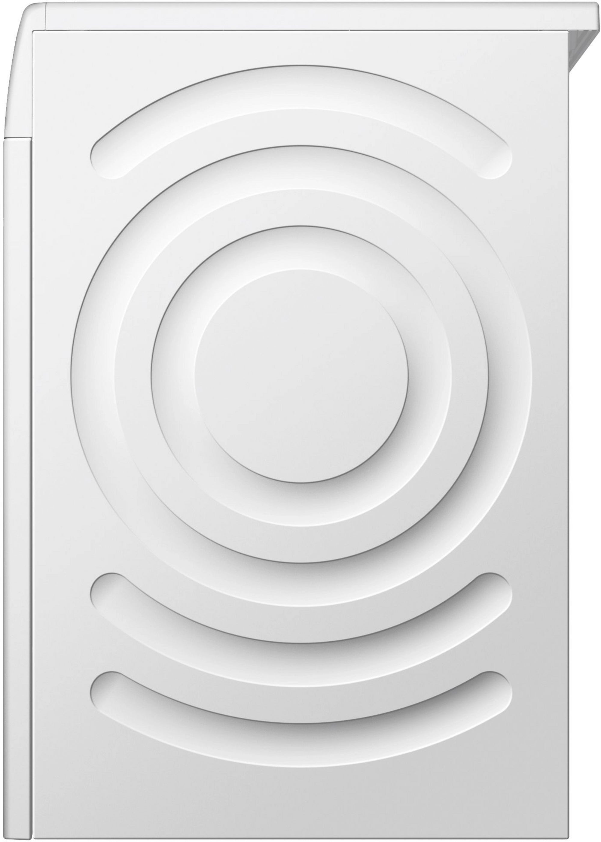 Bosch WGG254F1GB 10kg 1400 Spin Washing Machine - White