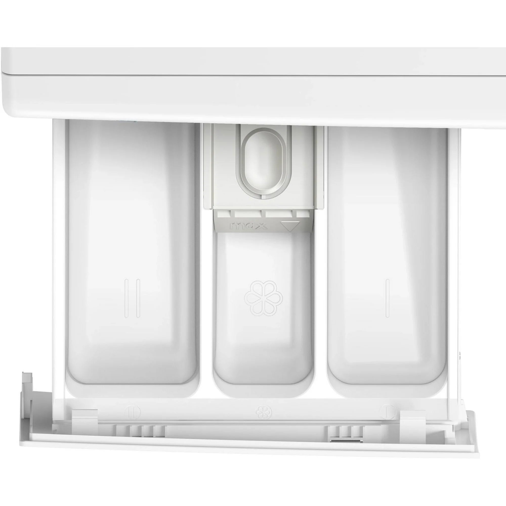 Bosch WGG254Z0GB 10kg 1400 Spin Washing Machine - White