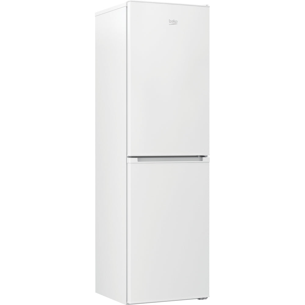 Beko CCFM4582W 54cm 50/50 Frost Free Fridge Freezer - White