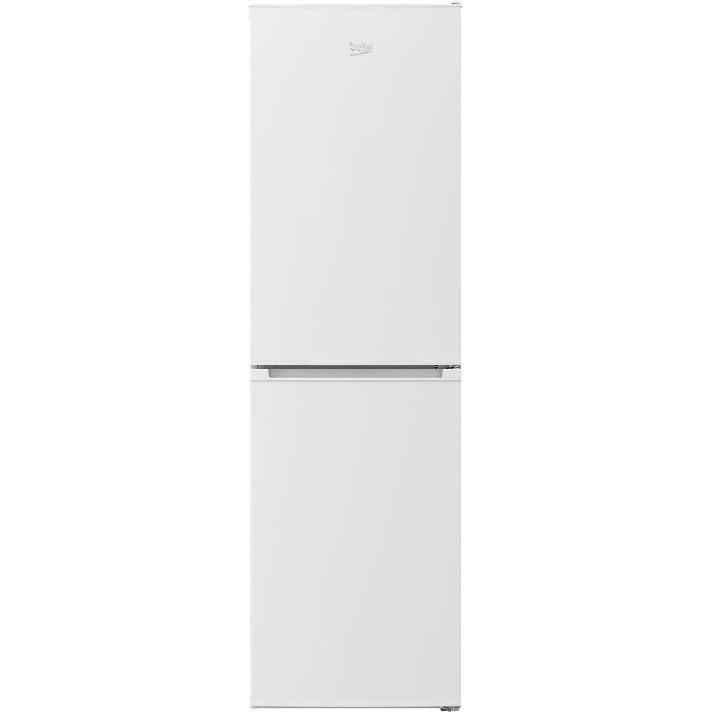 Beko CCFM4582W 54cm 50/50 Frost Free Fridge Freezer - White