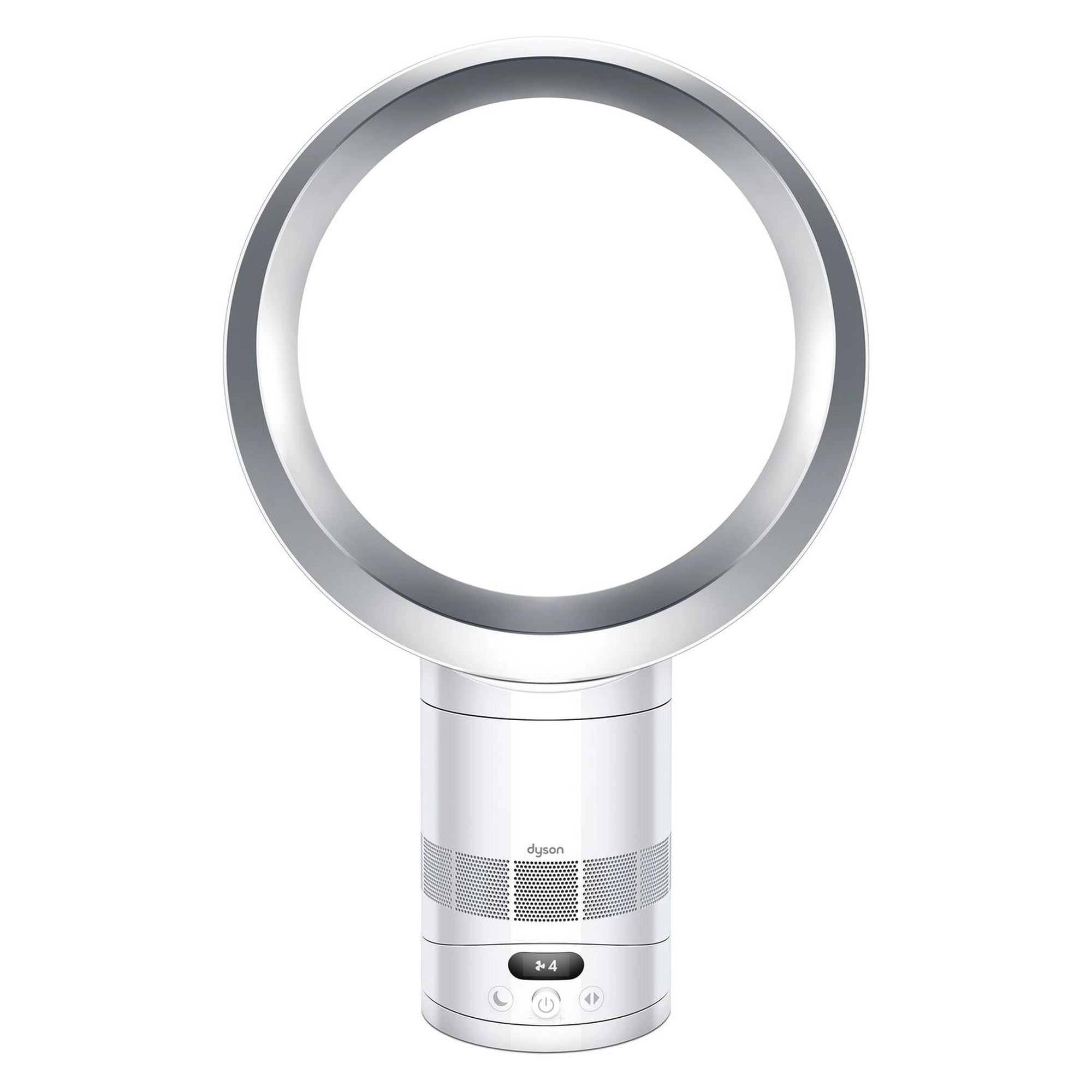 Dyson AM12 Cool CF1 Cooling Fan - White/Silver