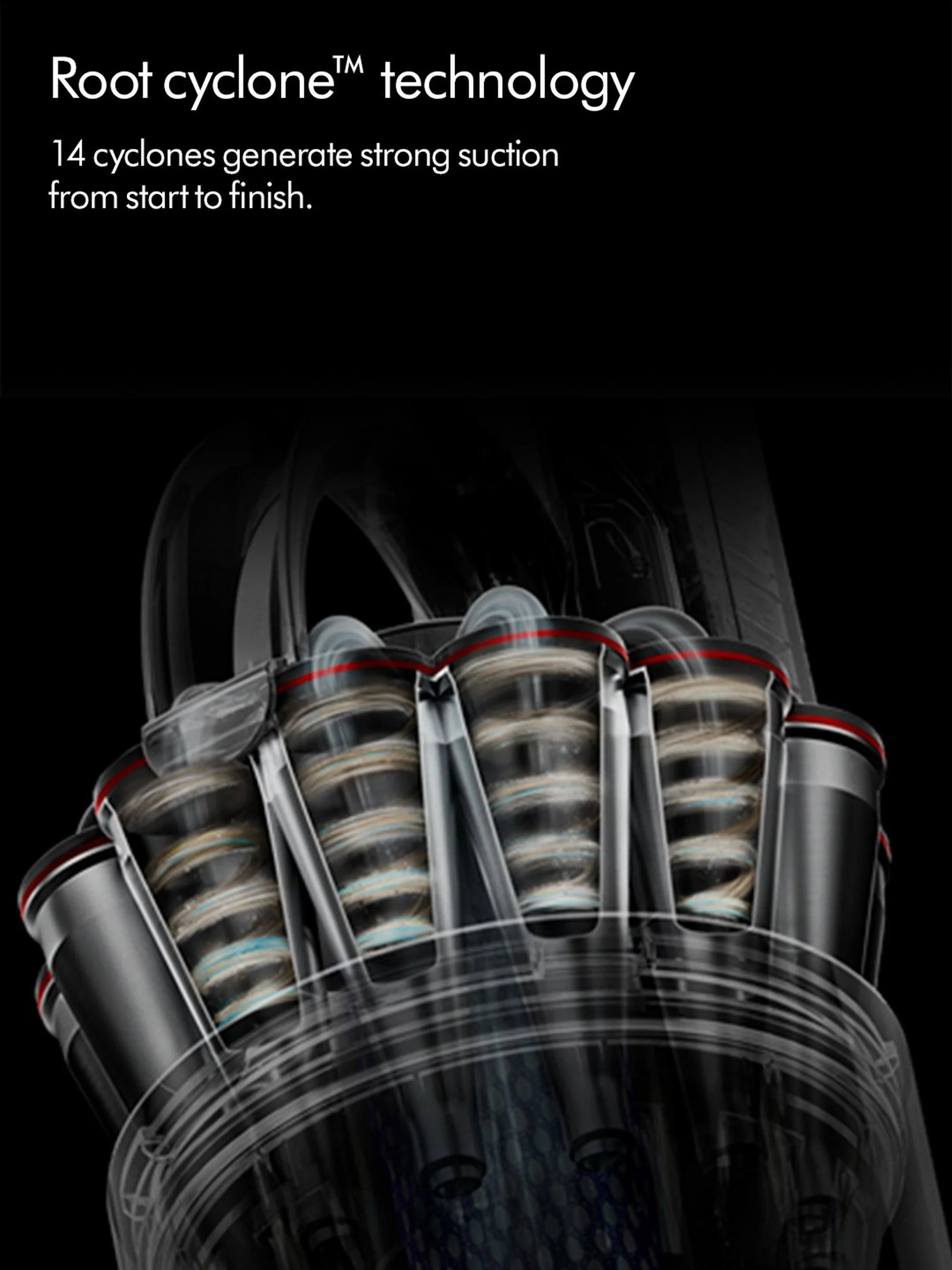 Dyson BALLANIMALNEW Ball Animal Upright Vacuum Cleaner - Silver