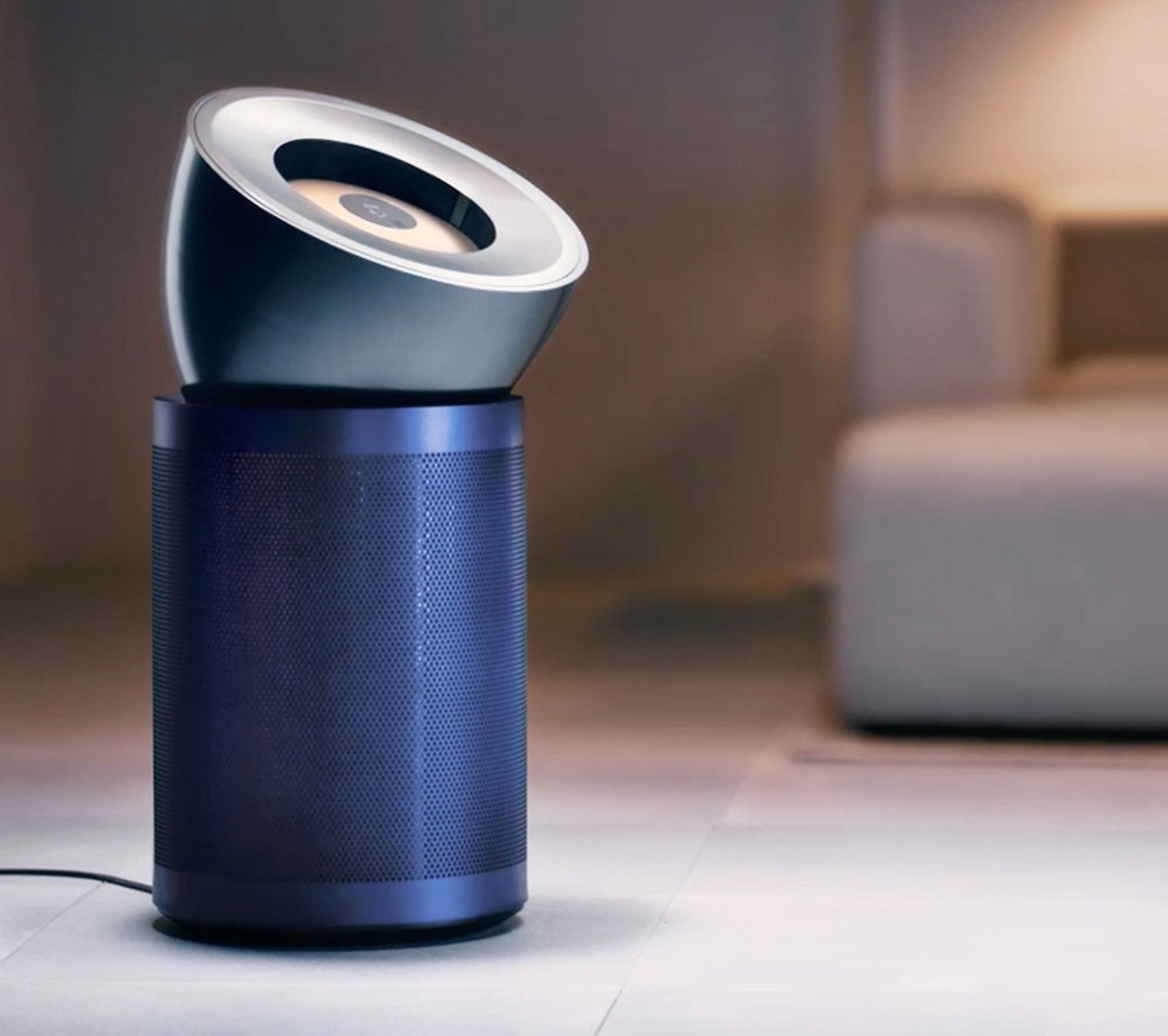 Dyson BP03 Purifier Big+Quiet Formaldehyde and Cooler