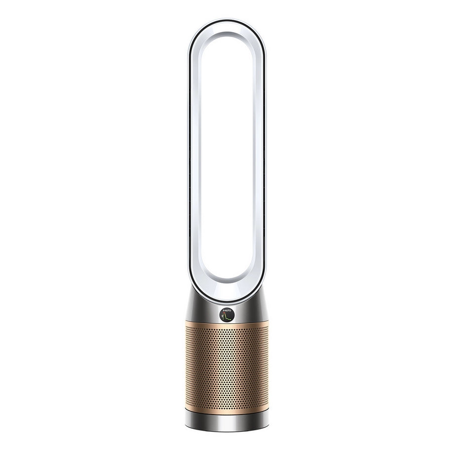Dyson TP09-2024 HEPA Cool Formaldehyde Purifying Fan - White