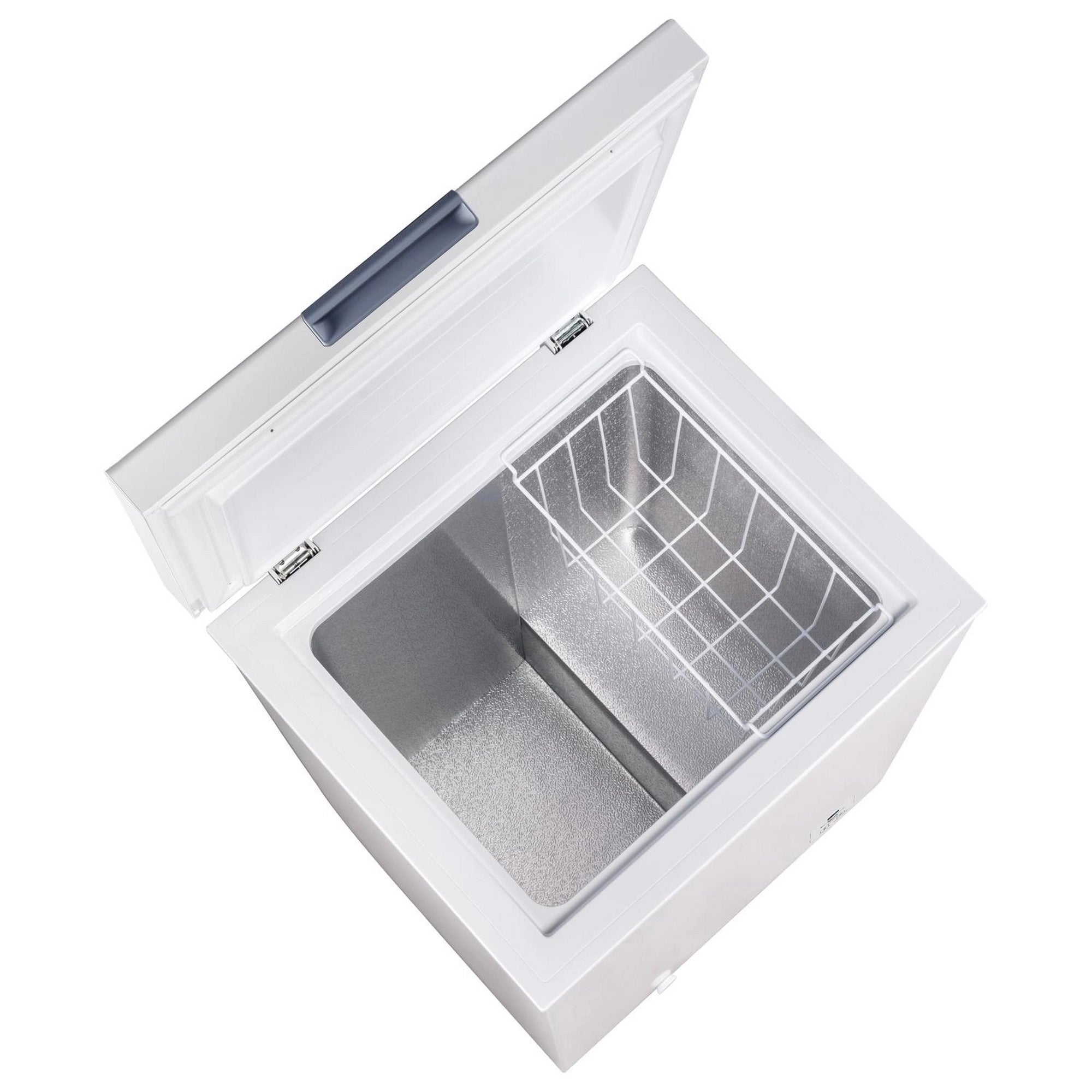 Fridgemaster MCF142E 142 Litre Chest Freezer - White