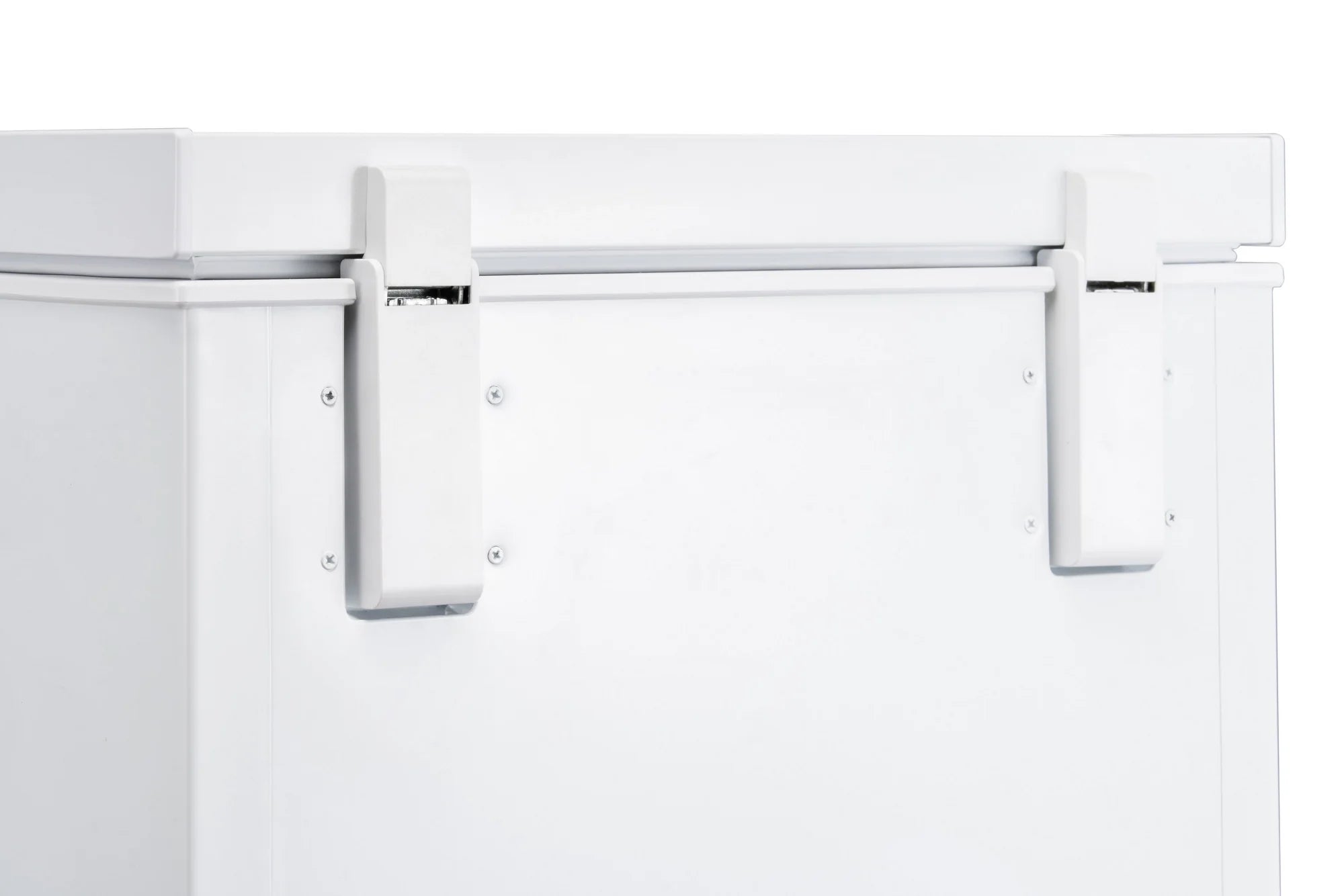 Fridgemaster MCF96E - 95 Litres Chest Freezer - White