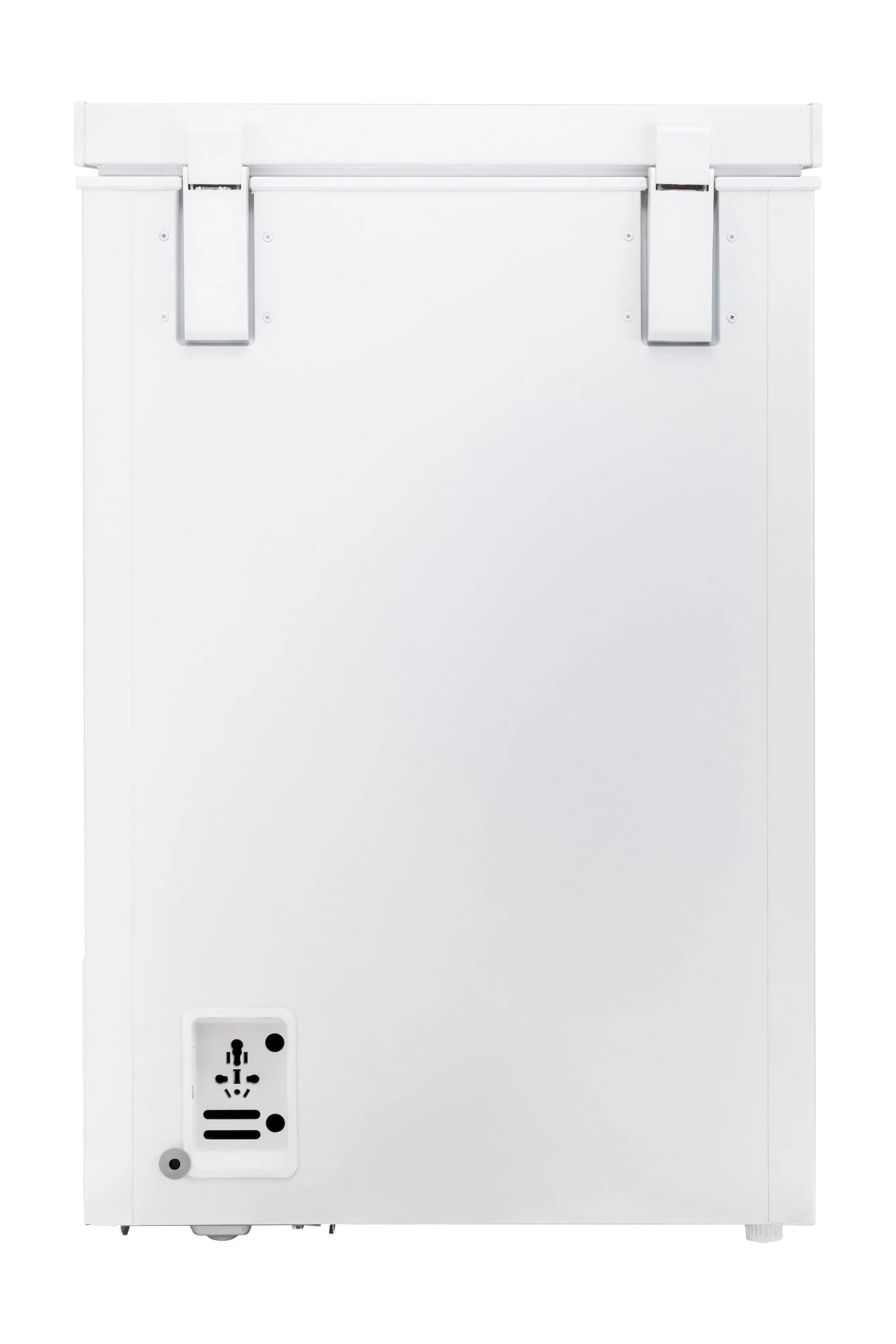 Fridgemaster MCF96E - 95 Litres Chest Freezer - White
