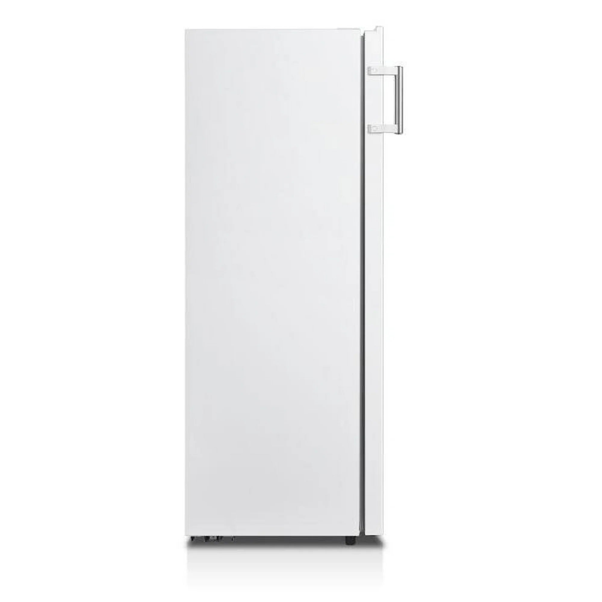 Fridgemaster MTZ55153E 55cm Static Tall Freezer - White