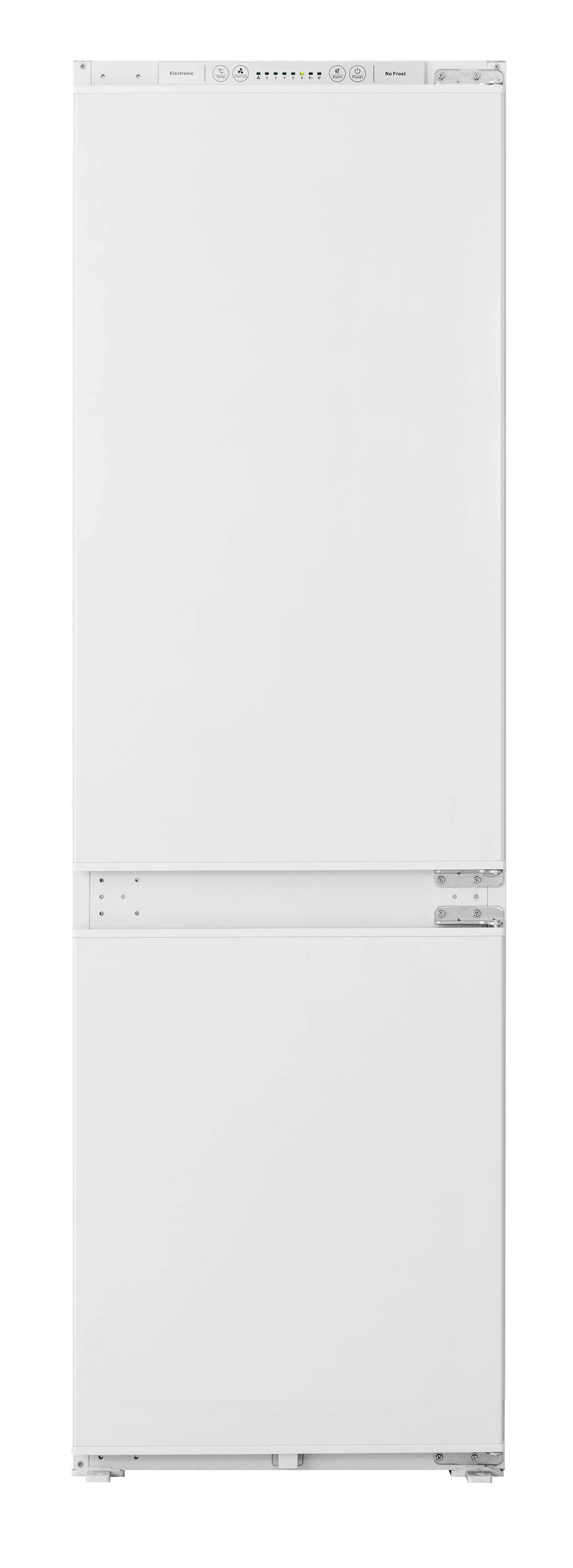 Hisense RIB312F4AWE 54cm 70/30 Integrated Frost Free Fridge Freezer