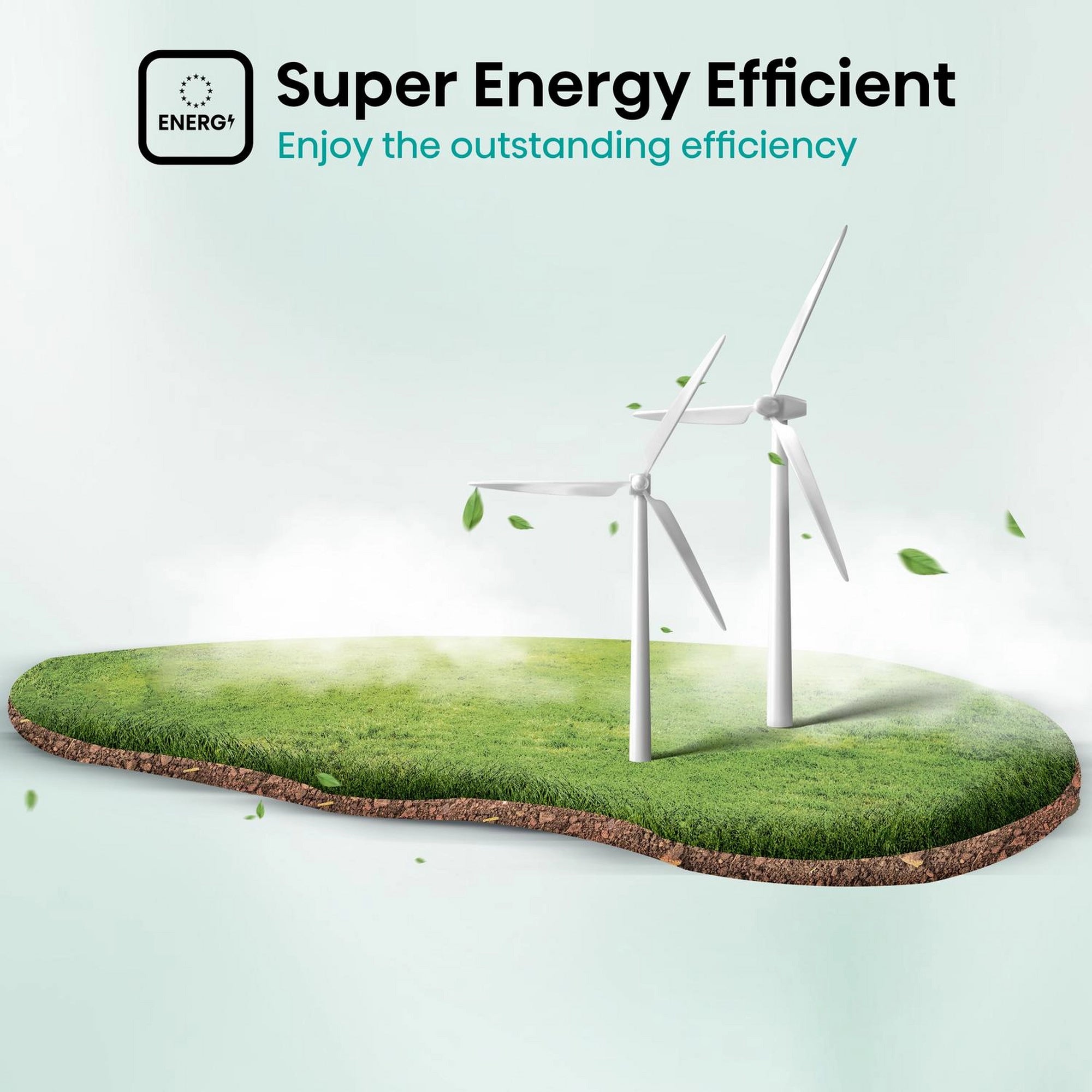 Hisense WFQA1014EVJM 10kg 1400 Spin Washing Machine - White