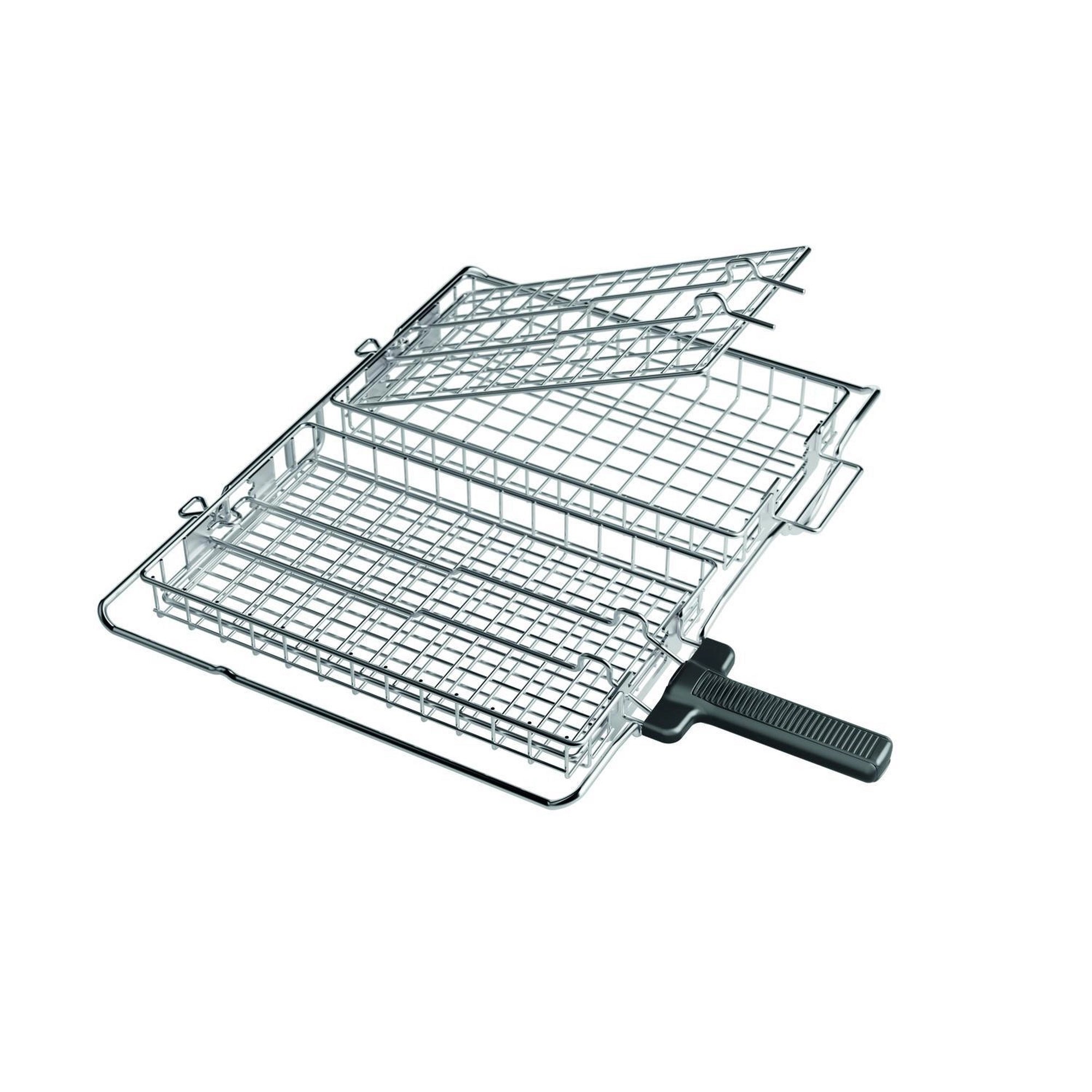 Hotpoint HOEU25CZXUK 59.5cm Built In Electric Single Oven - Stainless Steel