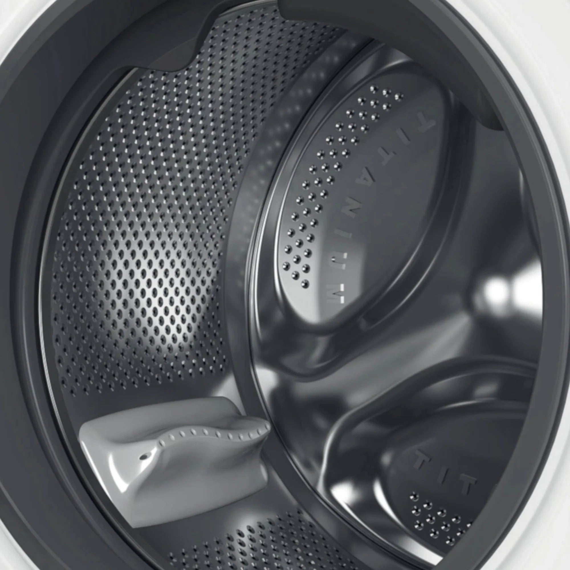 Hotpoint NDBE9635WUK 9kg/6kg 1400 Spin Washer Dryer - White