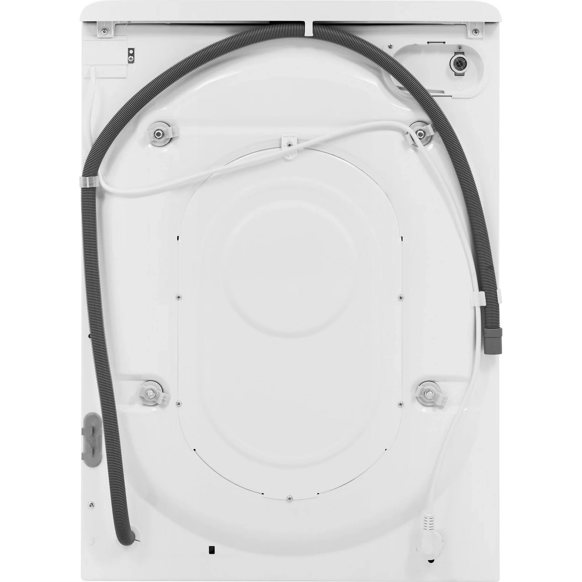 Hotpoint NM11948WSAUK 9kg 1400 Spin Washing Machine - White
