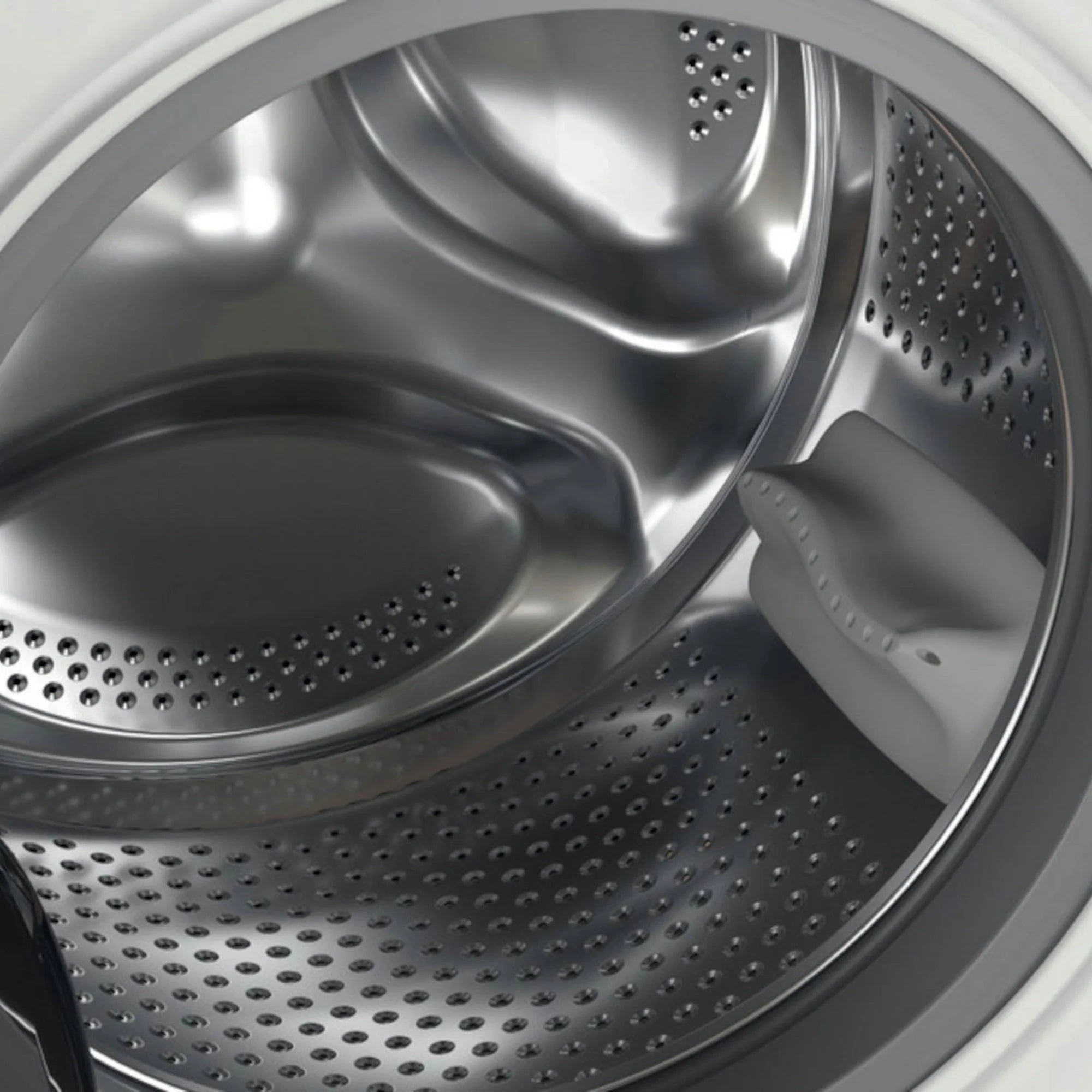 Hotpoint NSWE846WSUK 8kg 1400 Spin Washing Machine - White