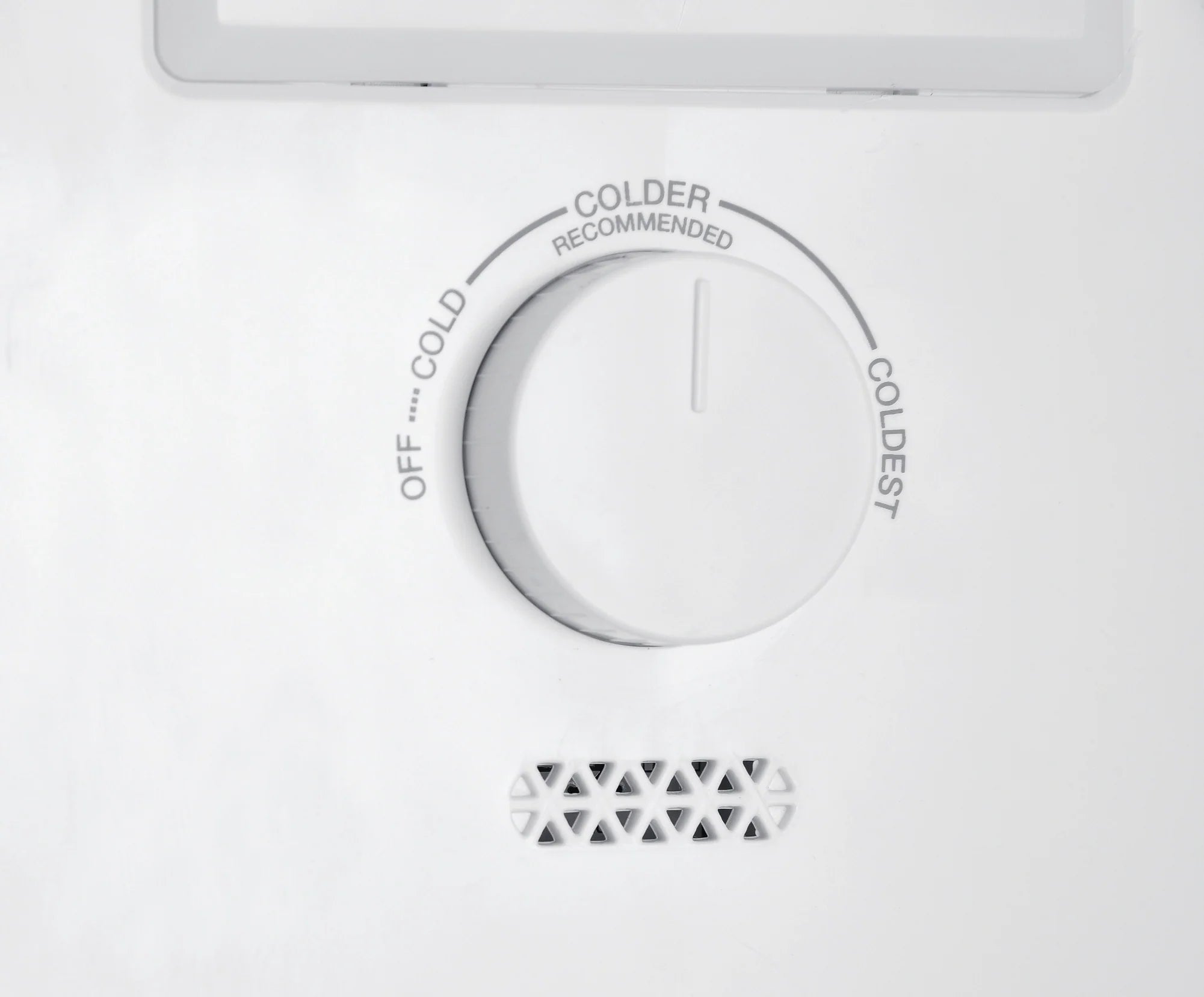 Hoover HOCH1T518EWHK 54cm 50/50 Frost Free Fridge Freezer - White