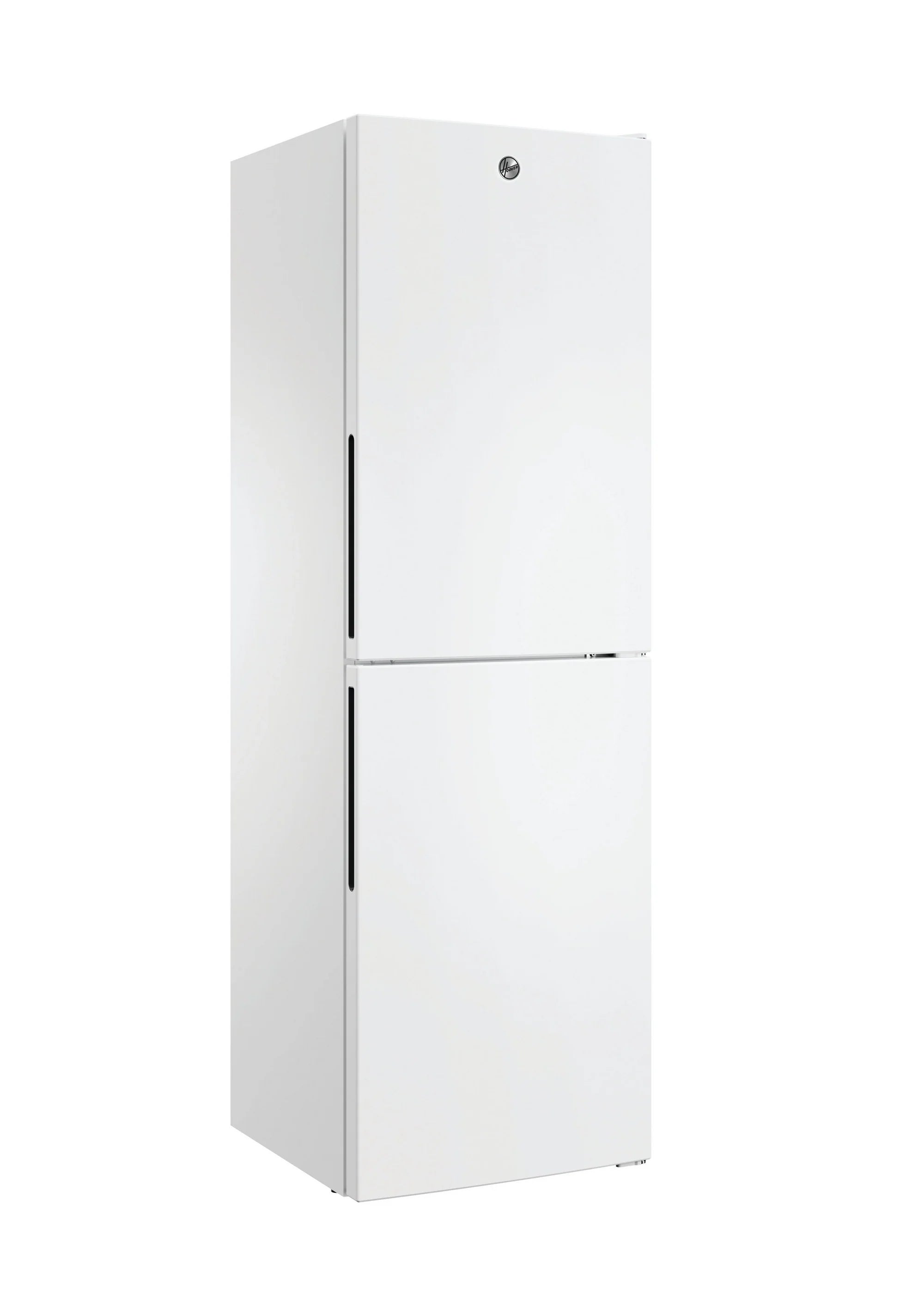 Hoover HVT3CLECKIHW 54.5cm 50/50 Low Frost Fridge Freezer - White