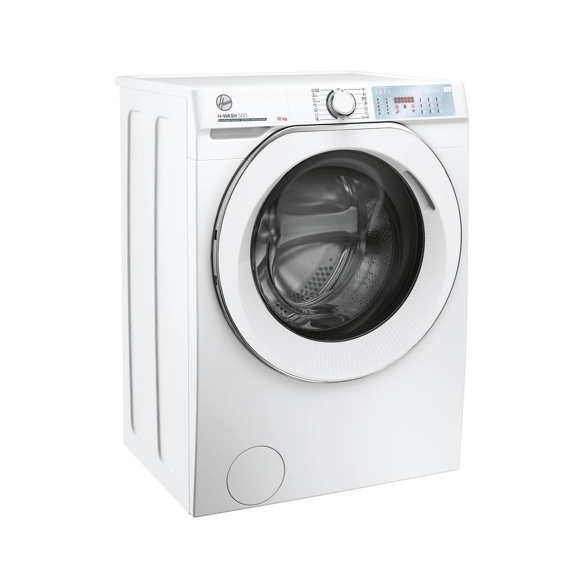 Hoover HWB 410AMC/1-80 10kg 1400 Spin Washing Machine - White