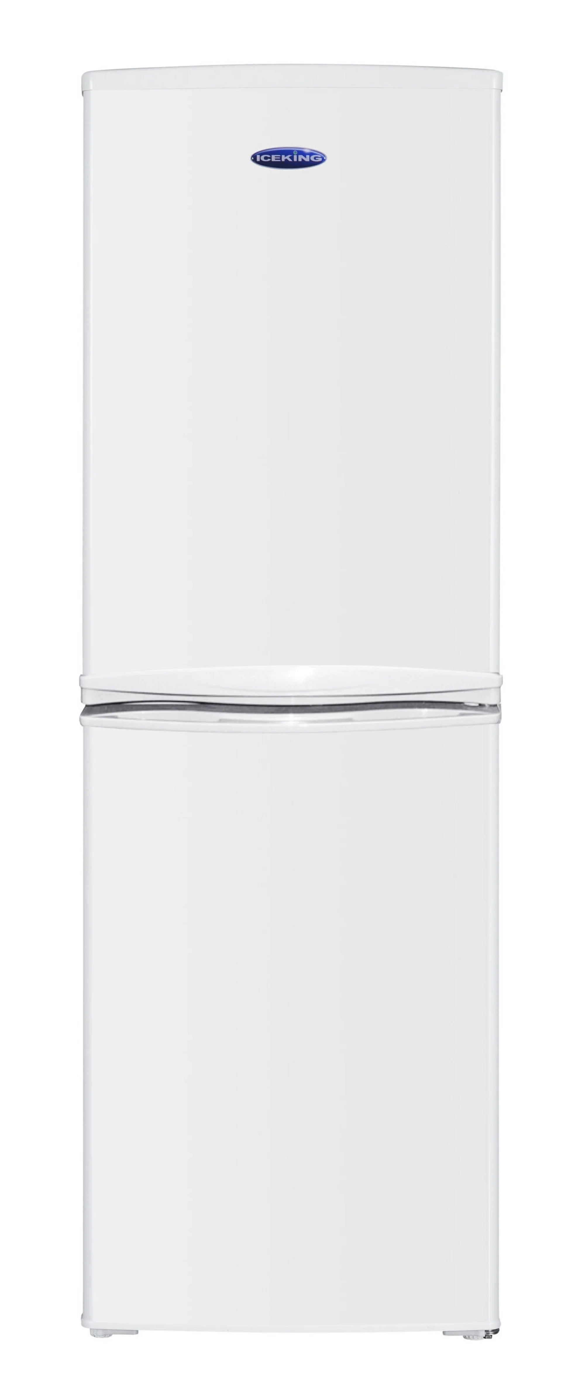 IceKing IK8951EW 48cm 50/50 Fridge Freezer - White