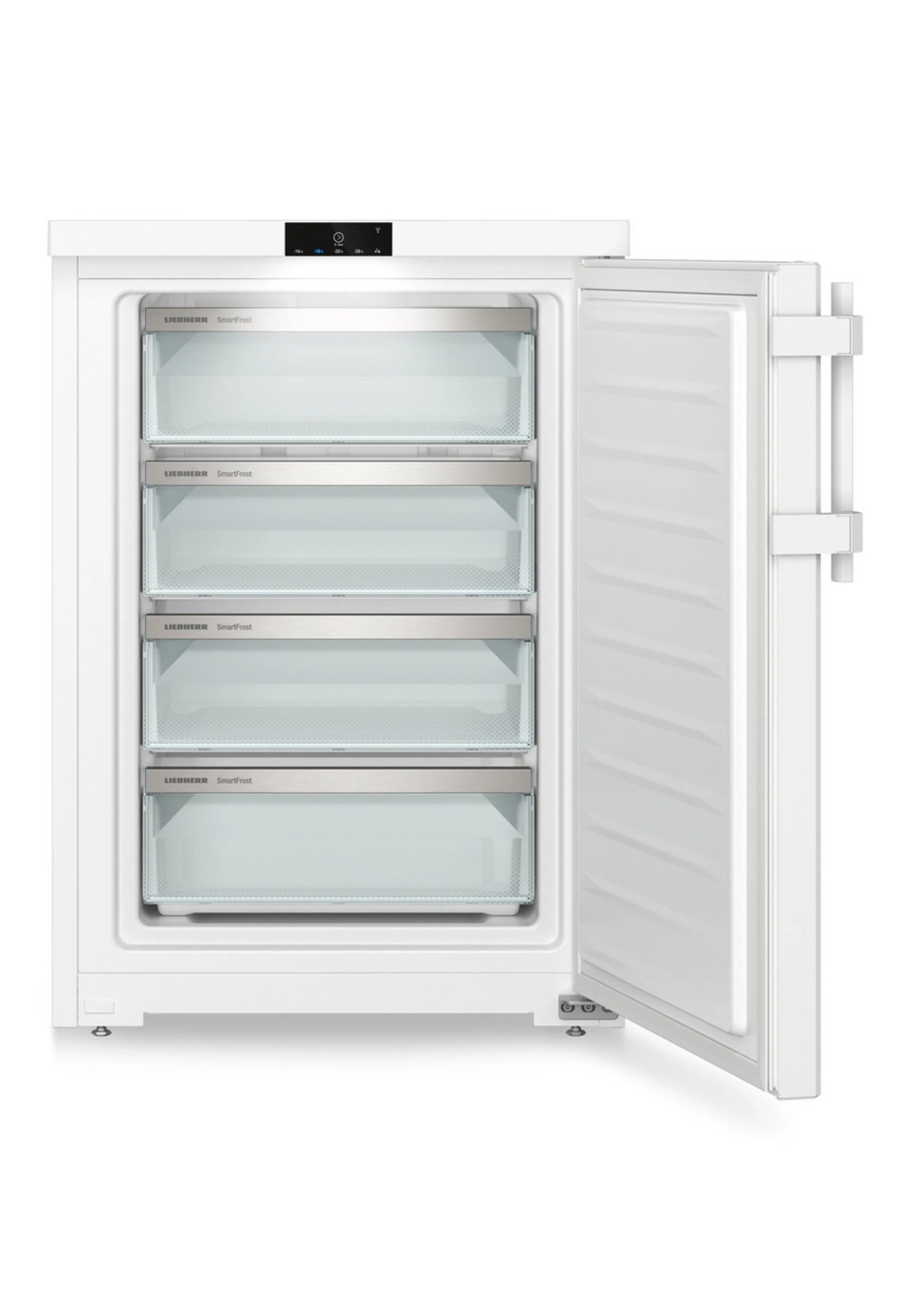 Liebherr FCI1624 60cm Static Undercounter Freezer - White