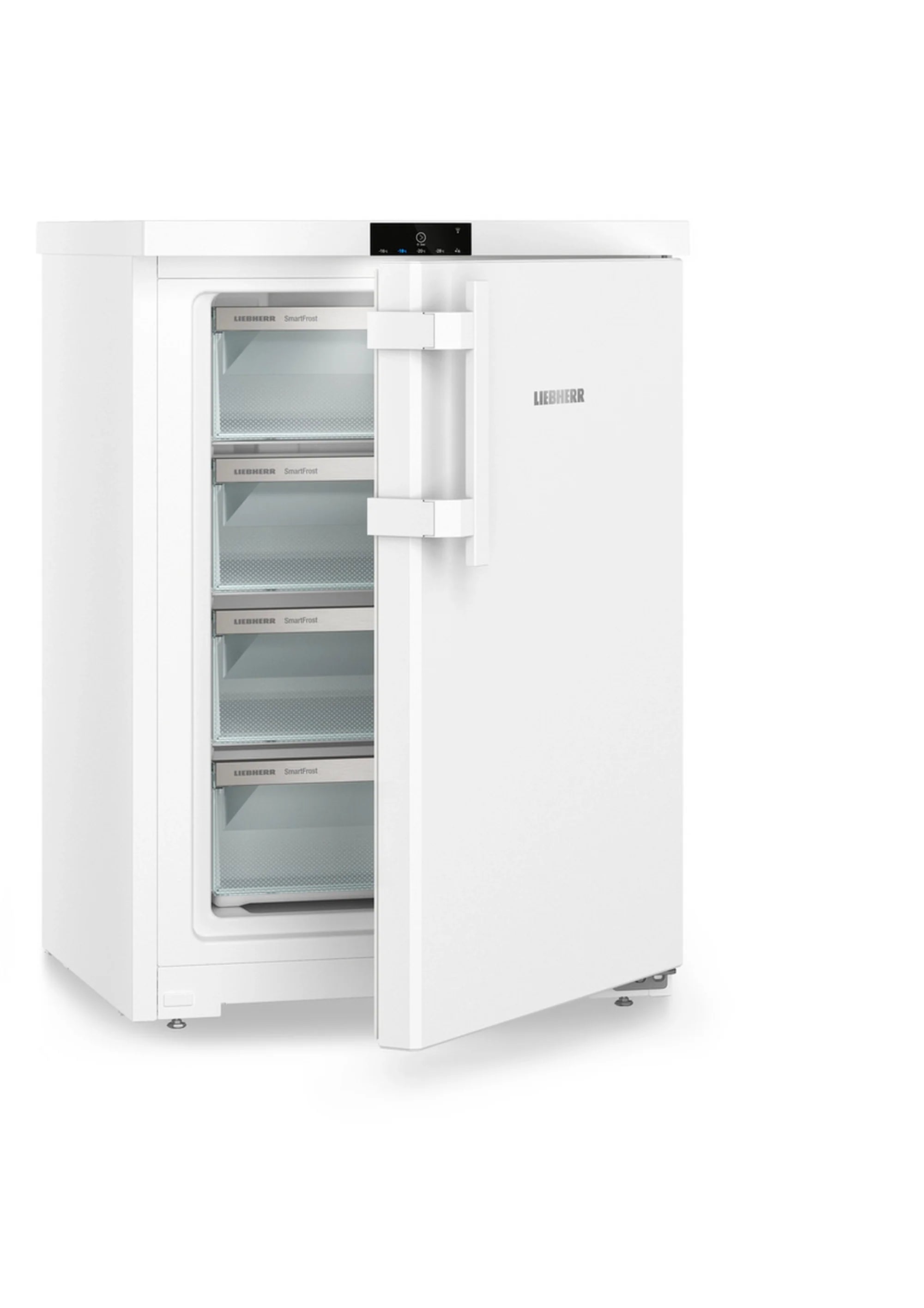 Liebherr FCI1624 60cm Static Undercounter Freezer - White