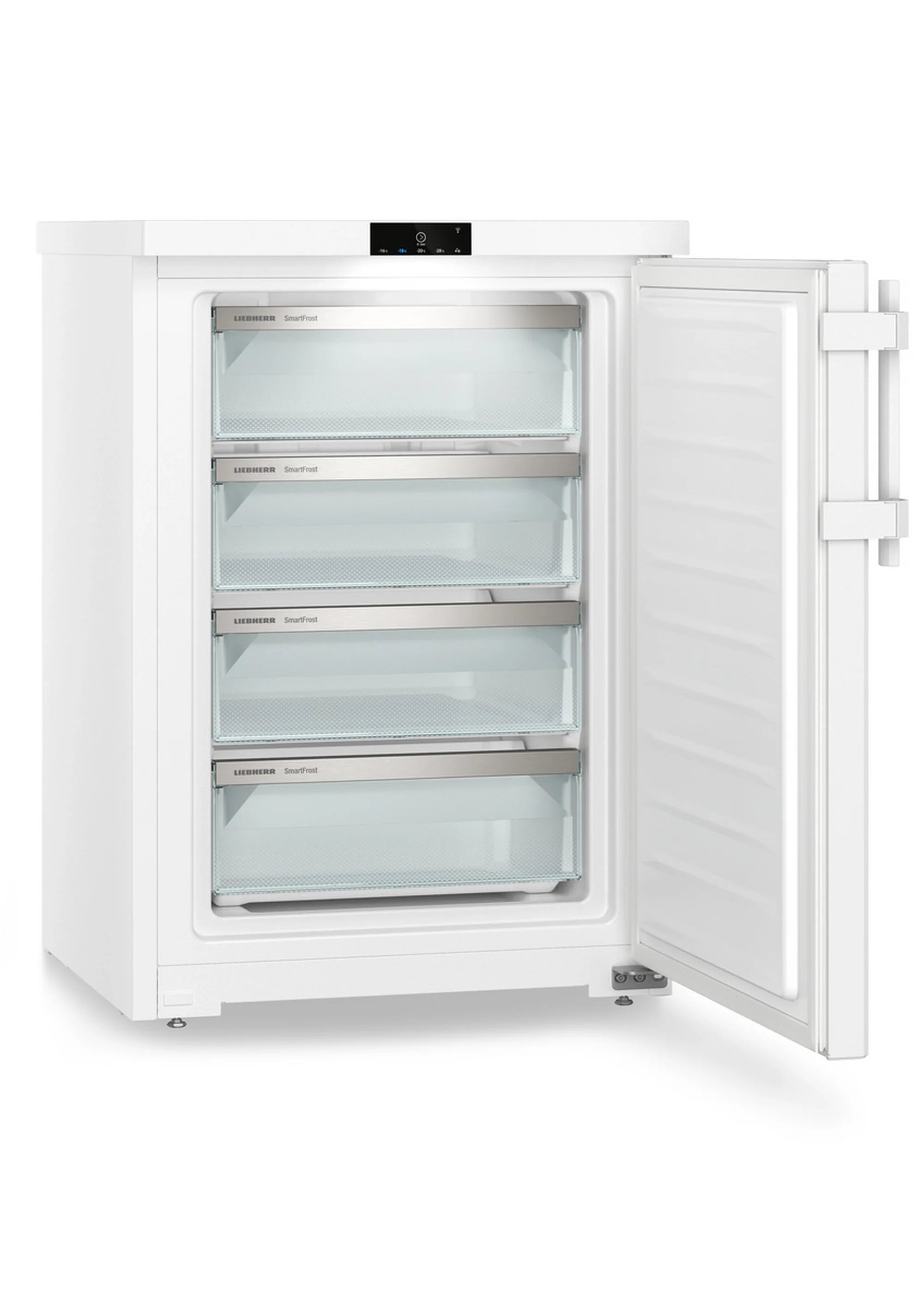 Liebherr FCI1624 60cm Static Undercounter Freezer - White