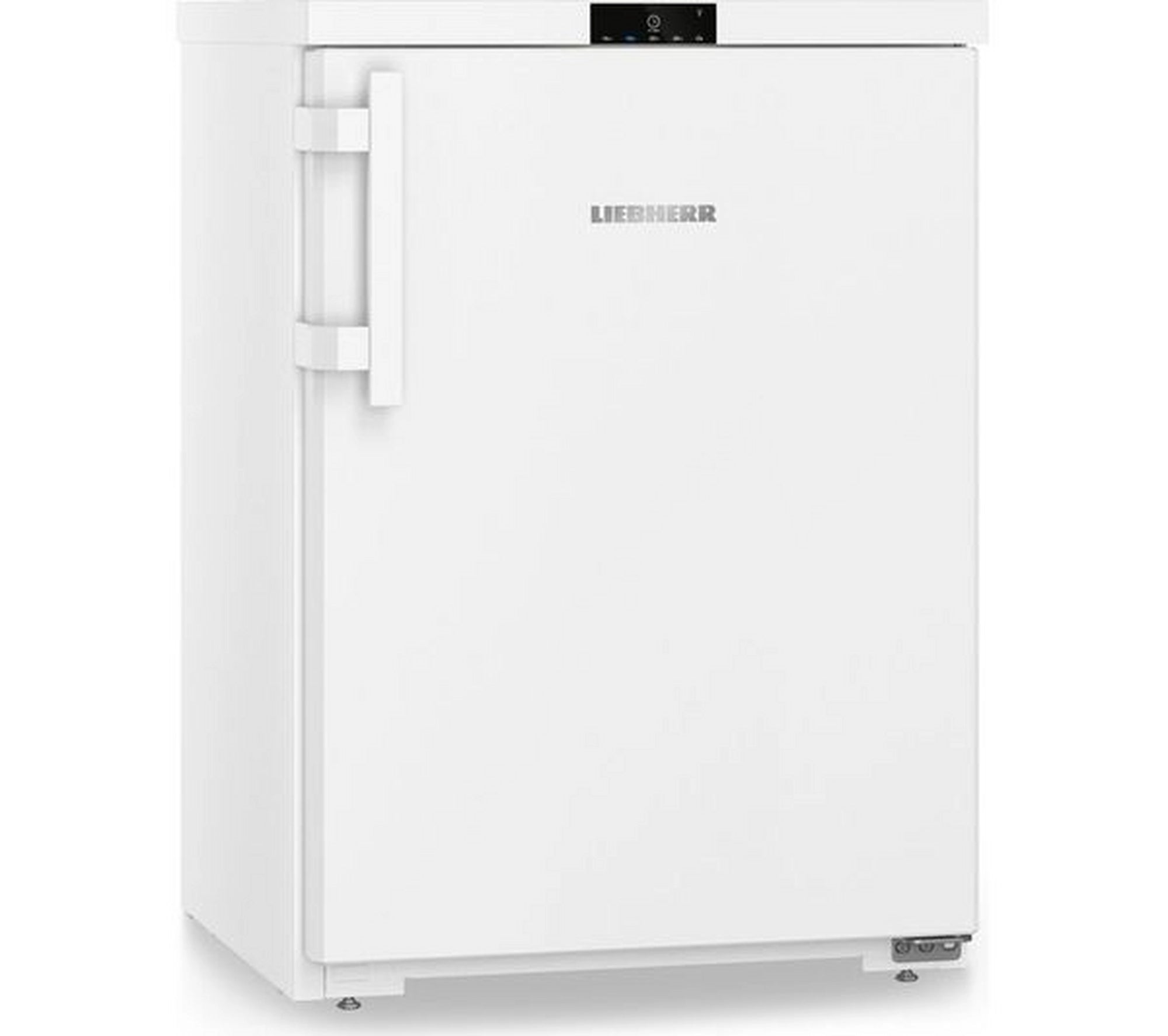 Liebherr FNDI1624 60cm No Frost Undercounter Freezer - White