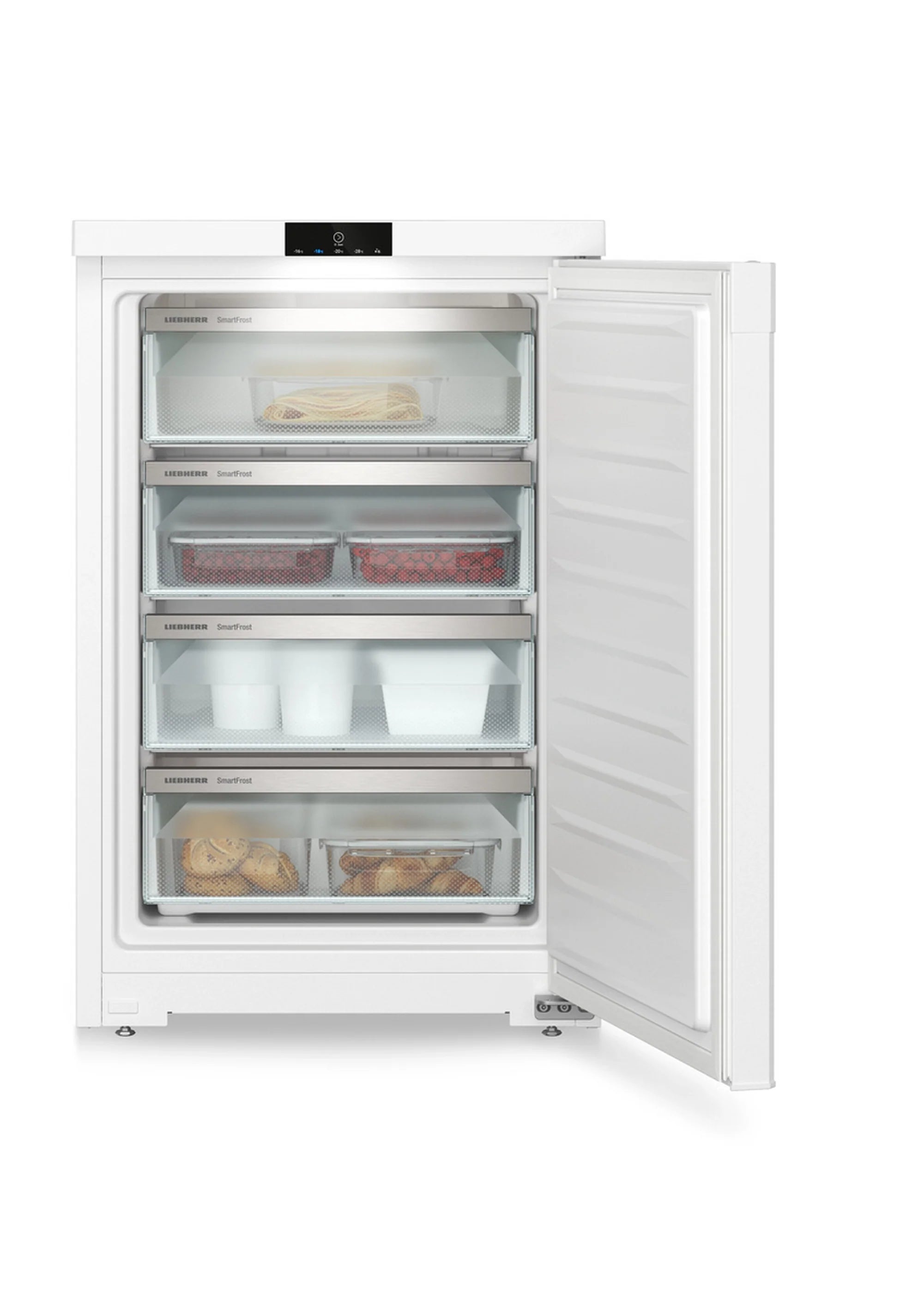 Liebherr TG14VE04 55cm Freezer - White