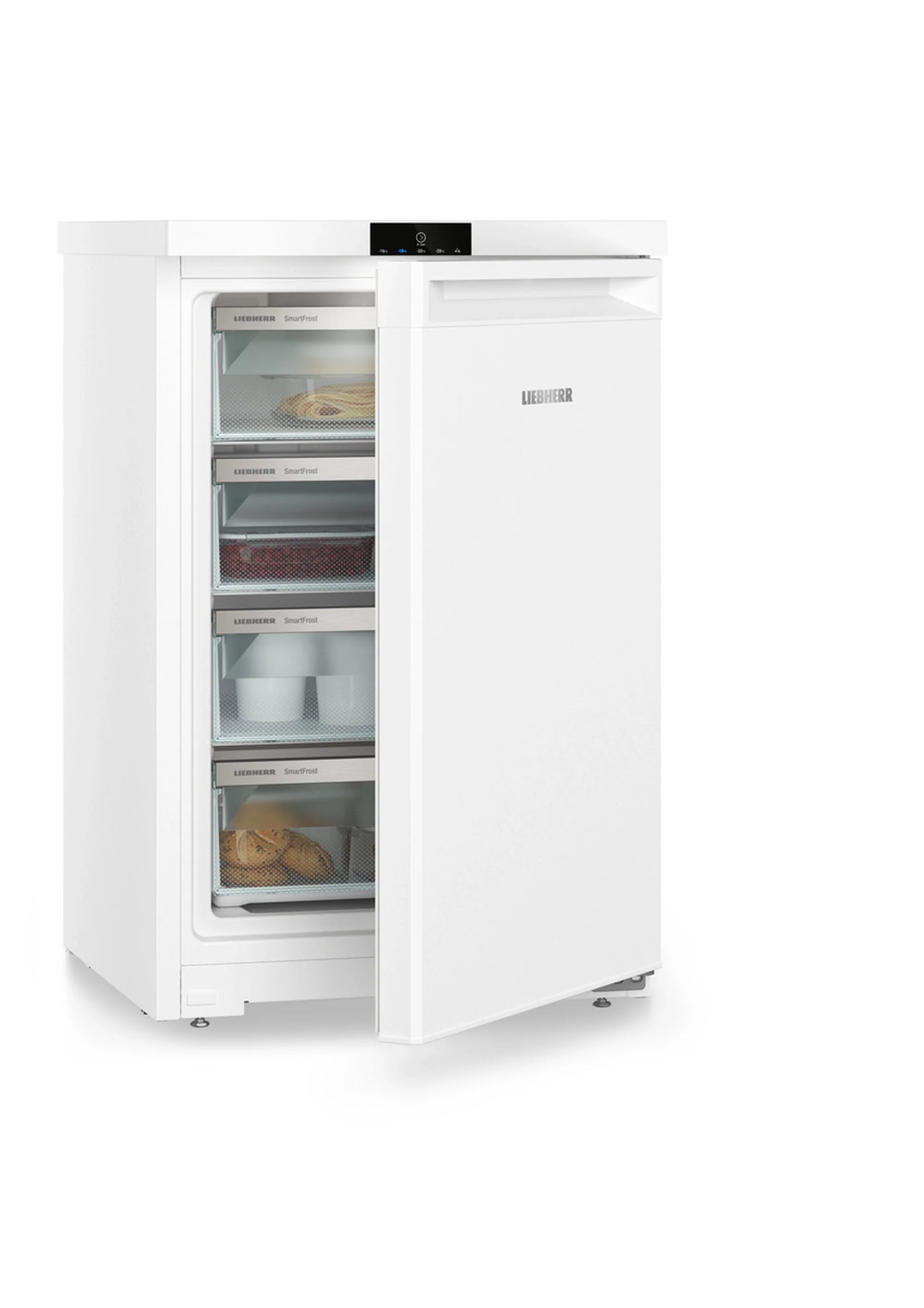 Liebherr TG14VE04 55cm Freezer - White