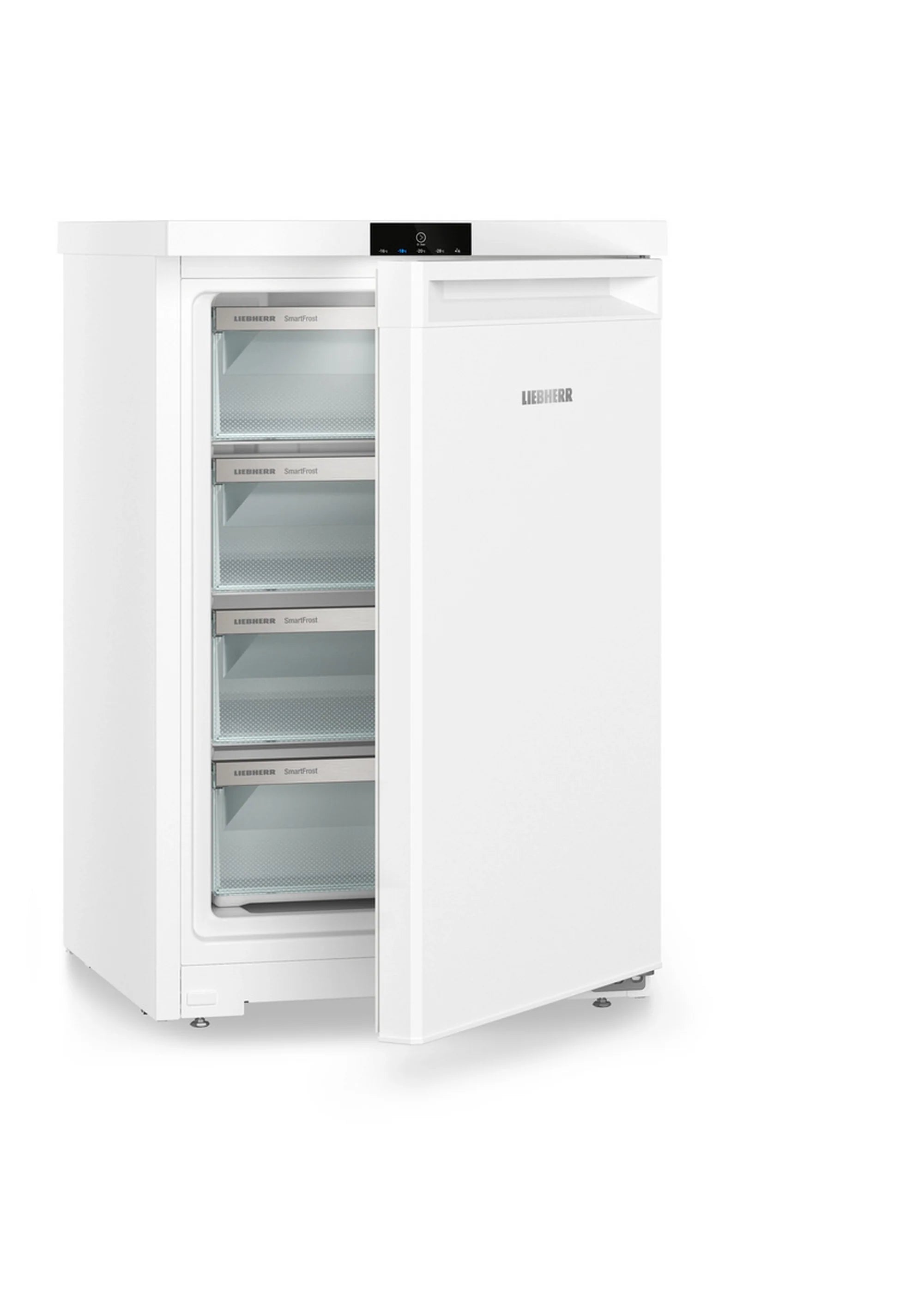 Liebherr TG14VE04 55cm Freezer - White