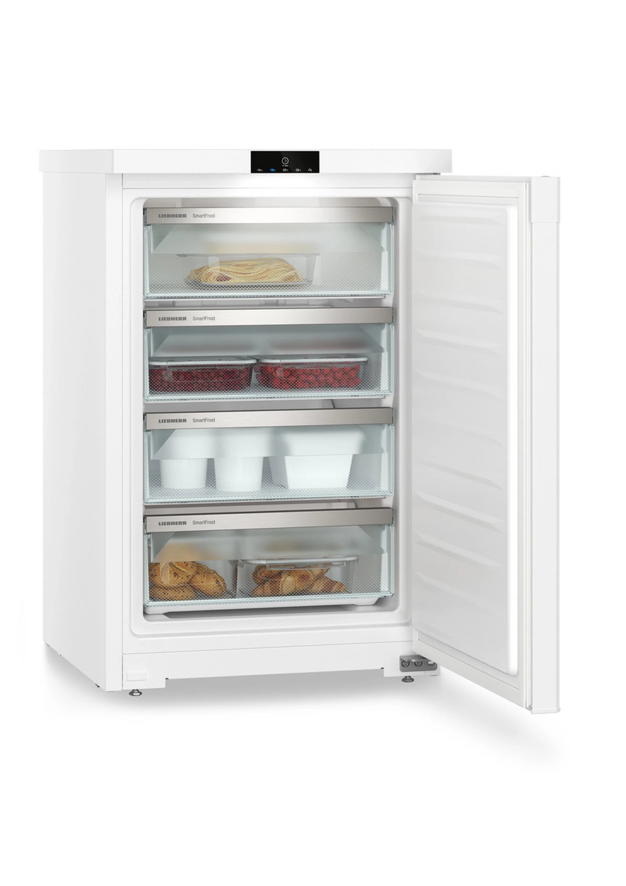 Liebherr TG14VE04 55cm Freezer - White