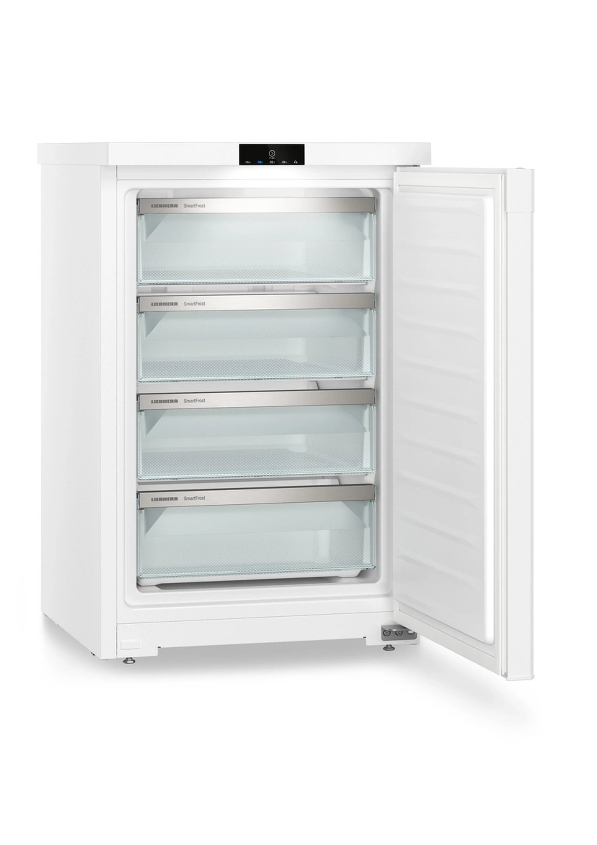 Liebherr TG14VE04 55cm Freezer - White