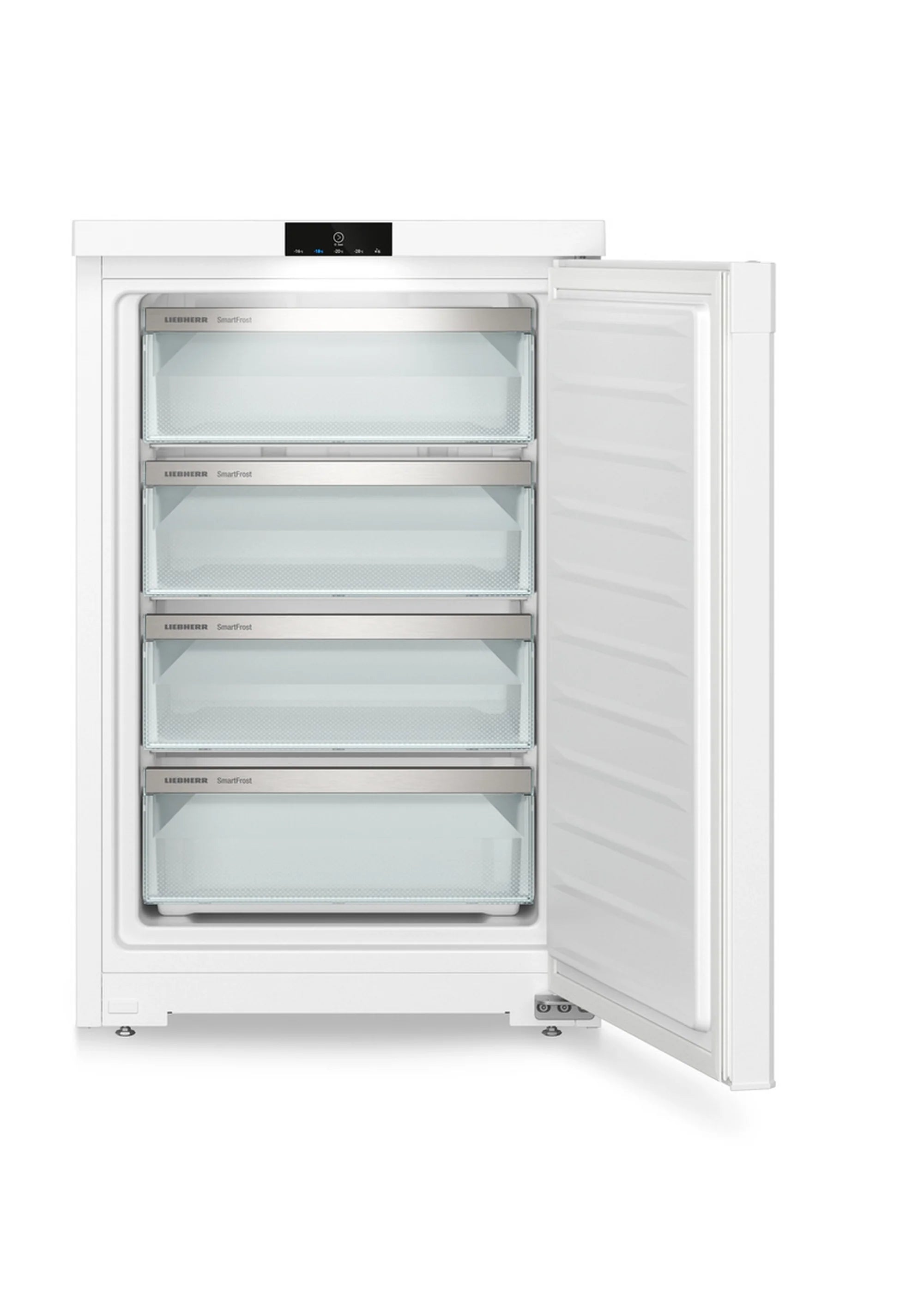 Liebherr TG14VE04 55cm Freezer - White