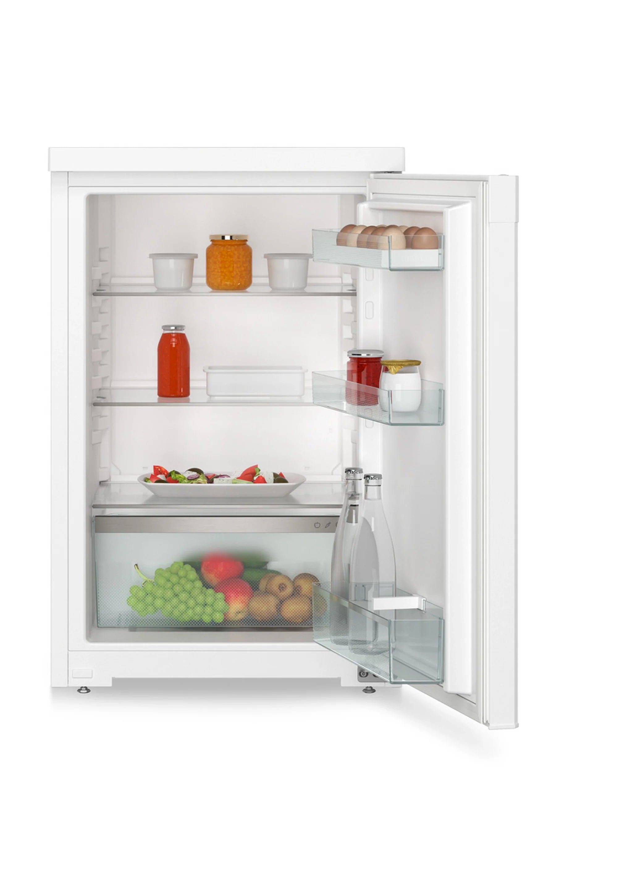 Liebherr TK14VE00 55cm Larder - White